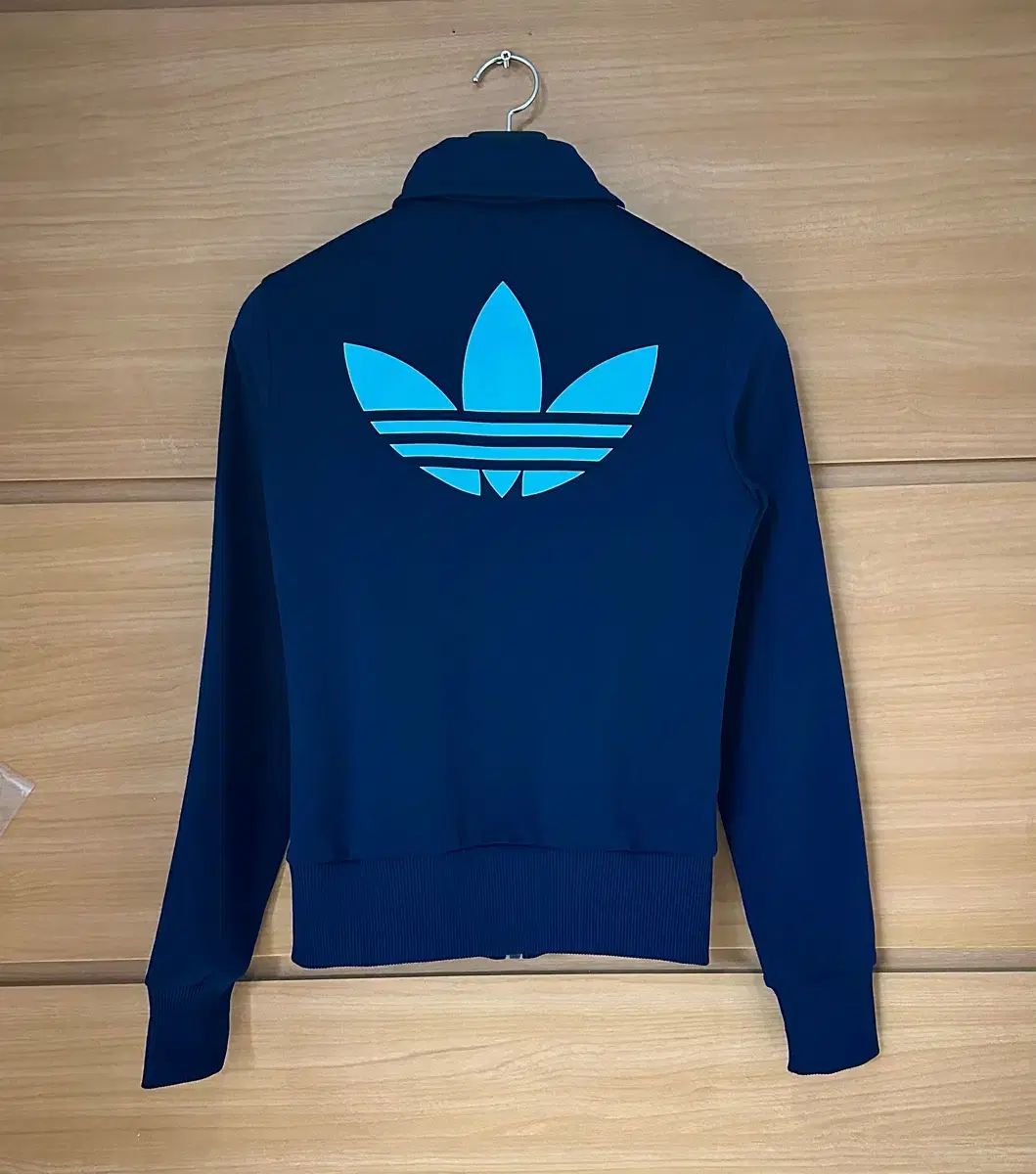 ジェニ アディダスジャージ トラックジャージ 85