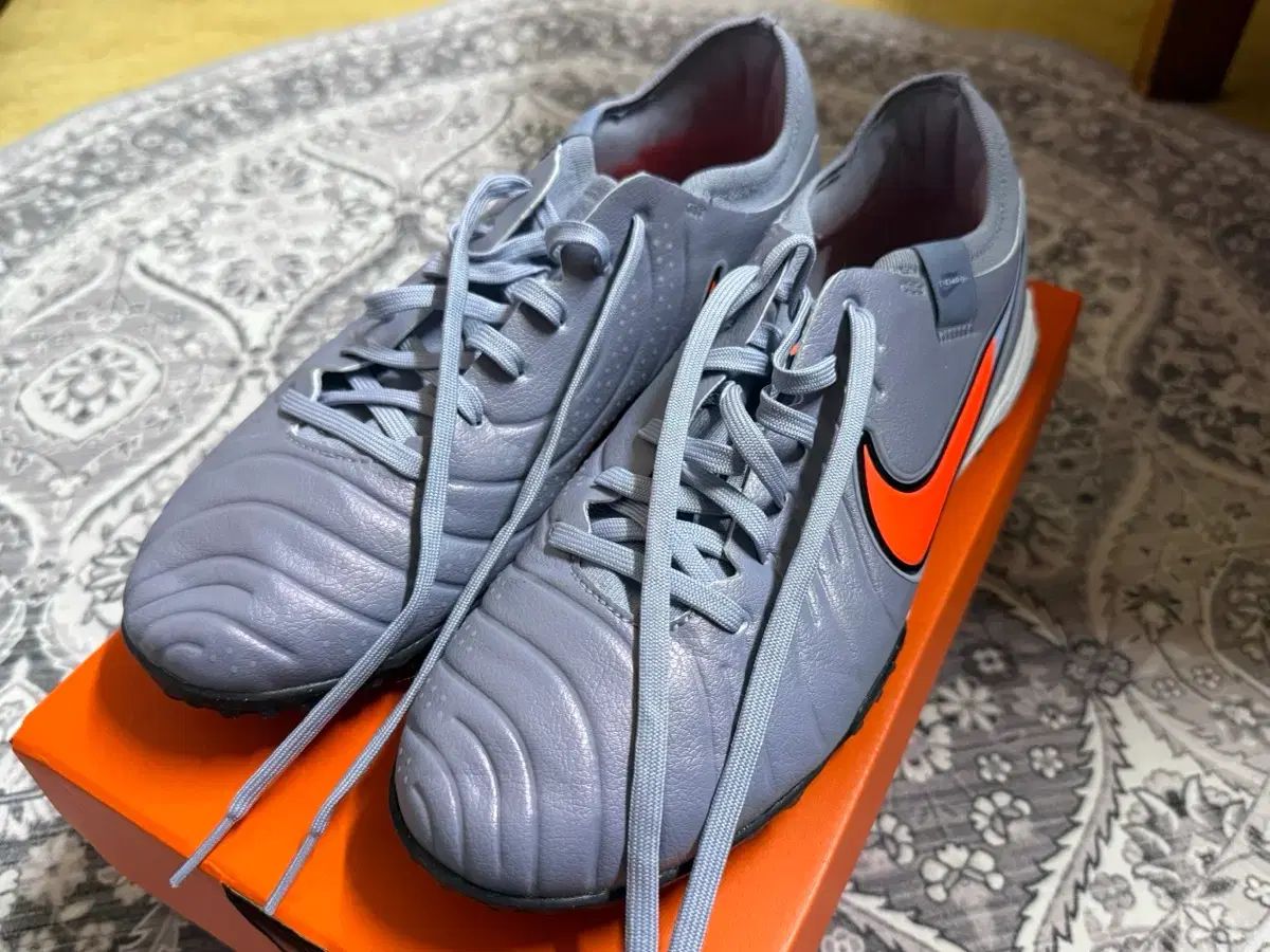 フルセット NIKE ティエンポ レジェンド10 プロ TF