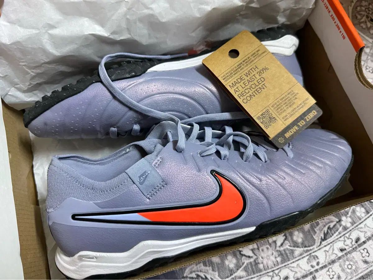 フルセット NIKE ティエンポ レジェンド10 プロ TF