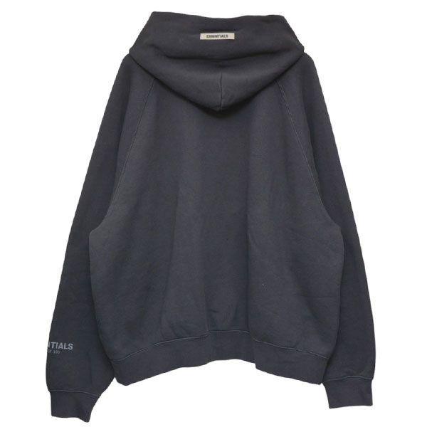 FOG ESSENTIALS エフオージーエッセンシャルズ 安い ラバーロゴプル