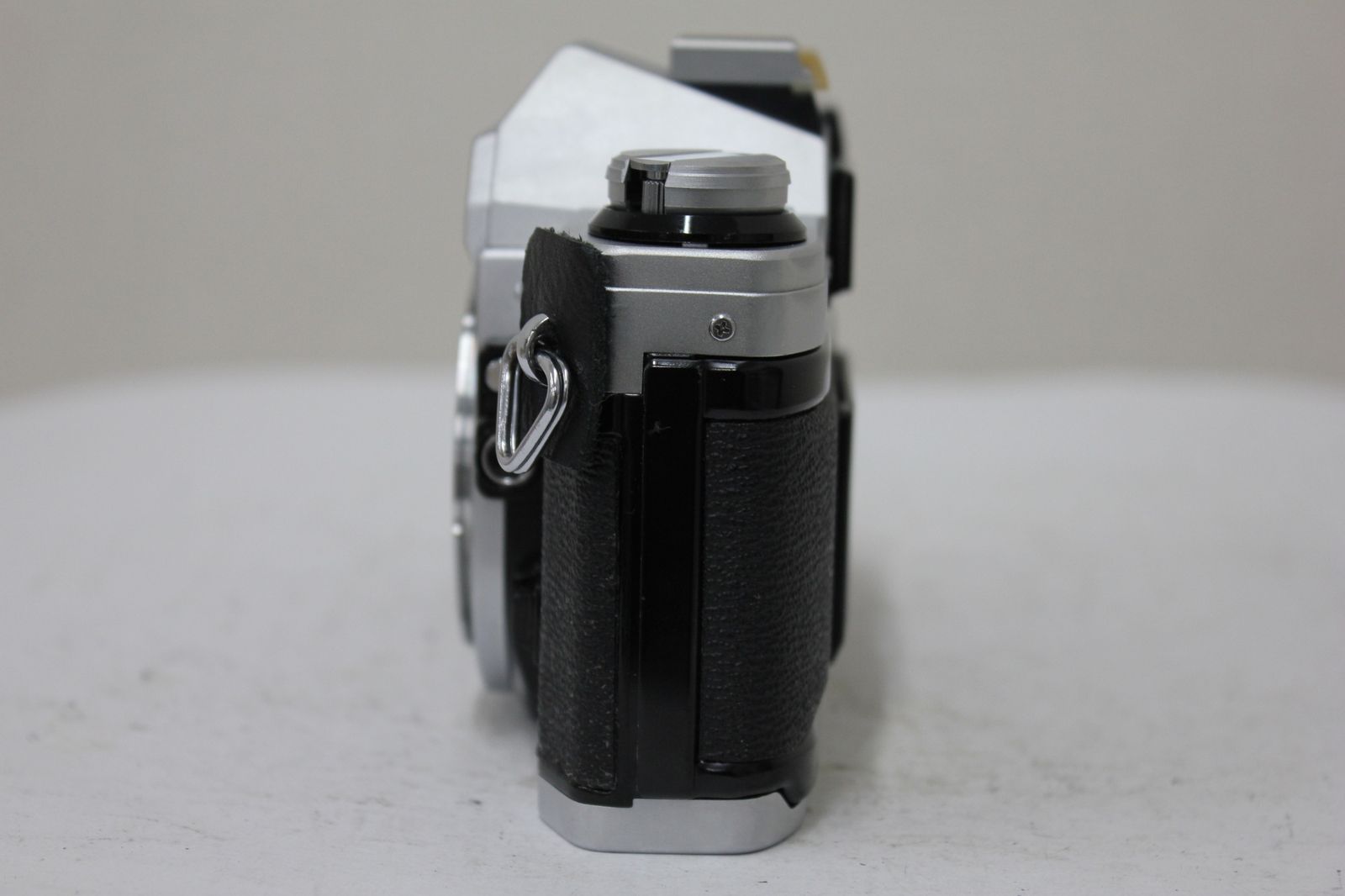 返品保証】 キャノン Canon AE-1 SIGMA MINI-TELE MULTI-COATED 135mm