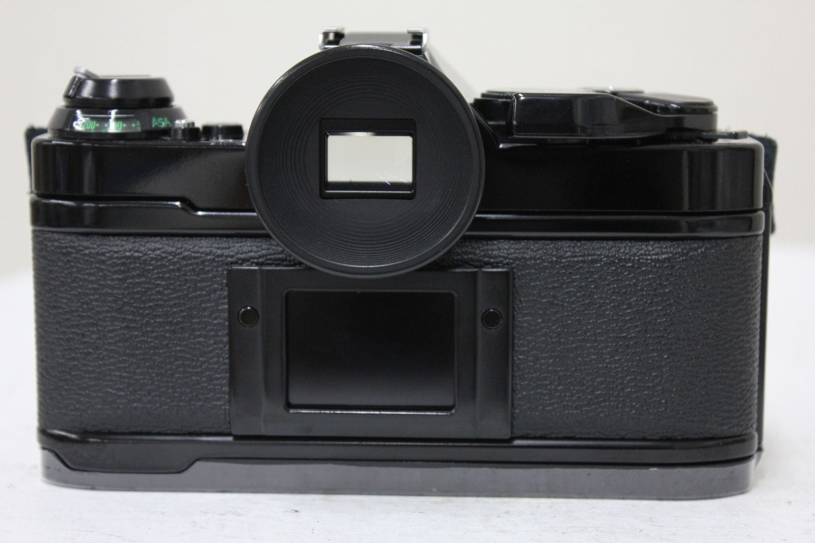 PROGRAM ブラック