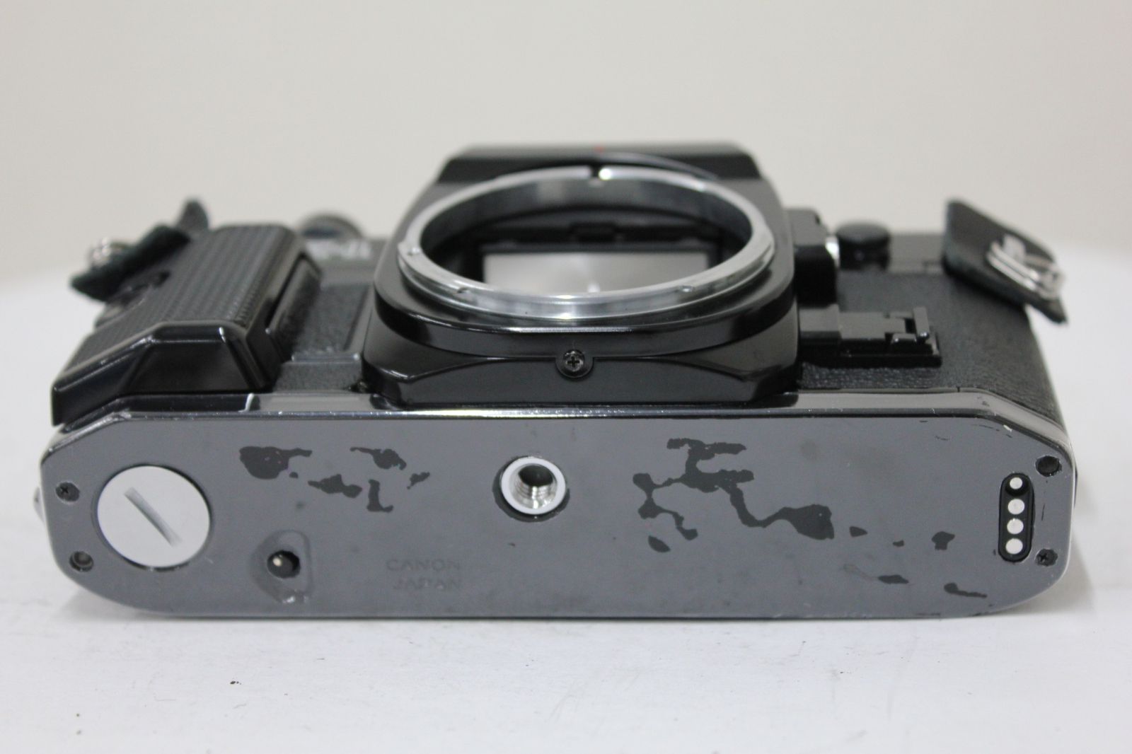 ボディレンズセット e