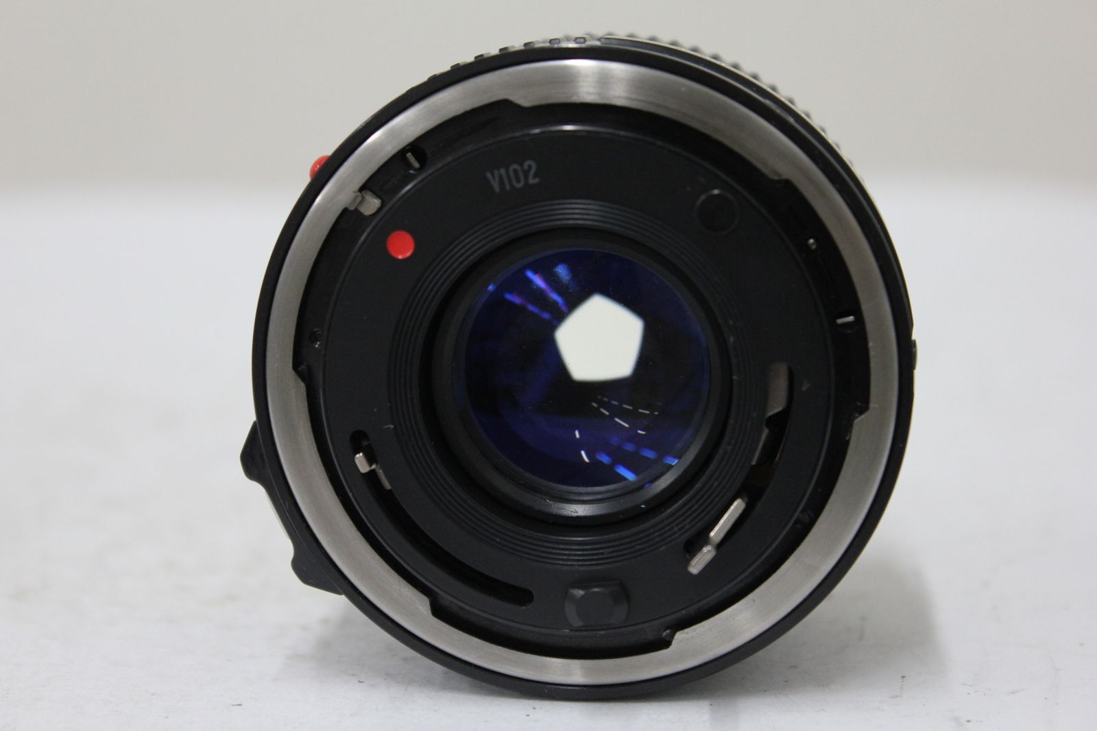 2 ボディレンズセット