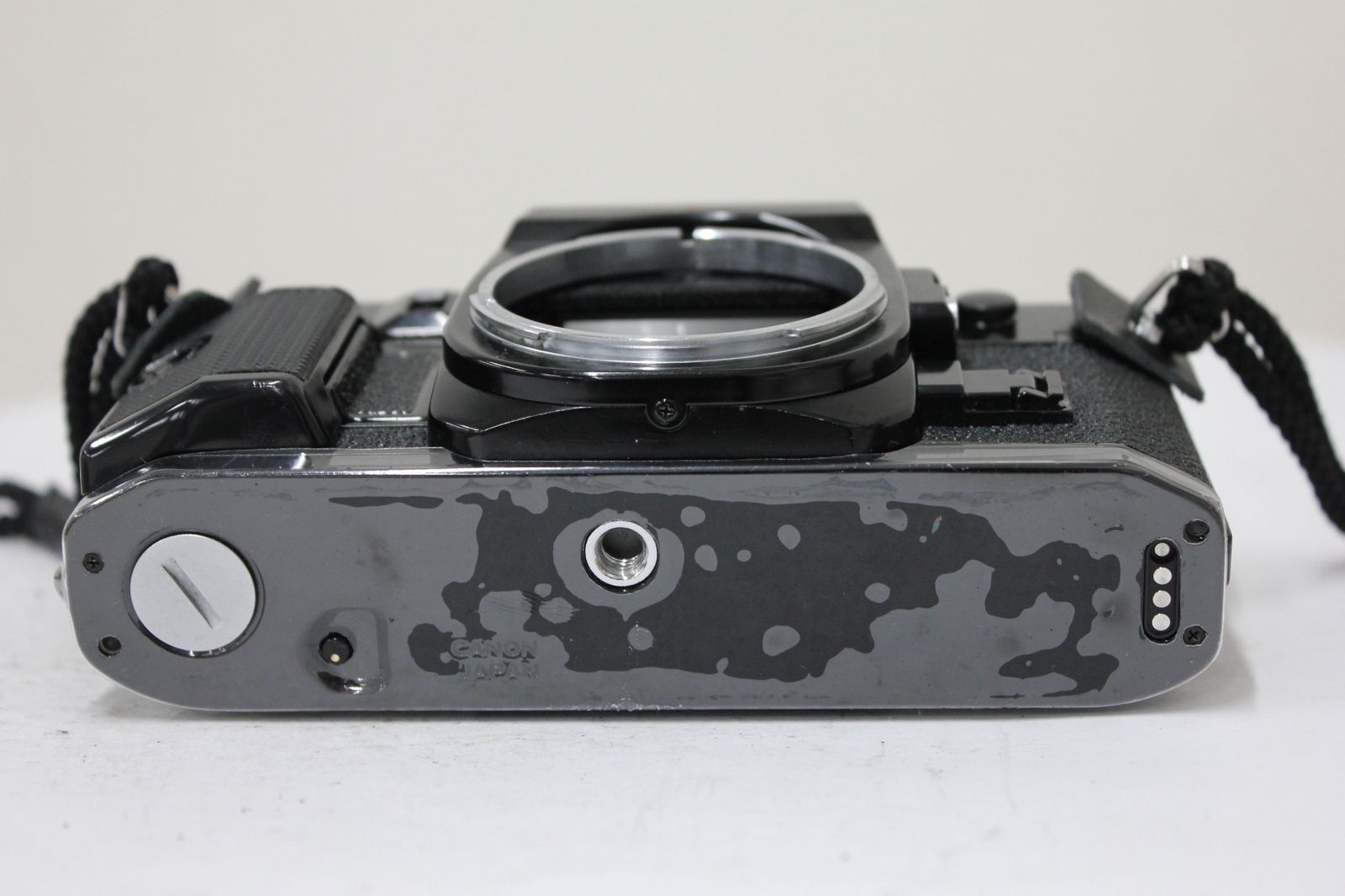 キャノン AE-1 プログラム FL 50mm F1.4 レンズセット キャノン AE-1 プログラム FL 50mm F1.4 レンズセット Canon