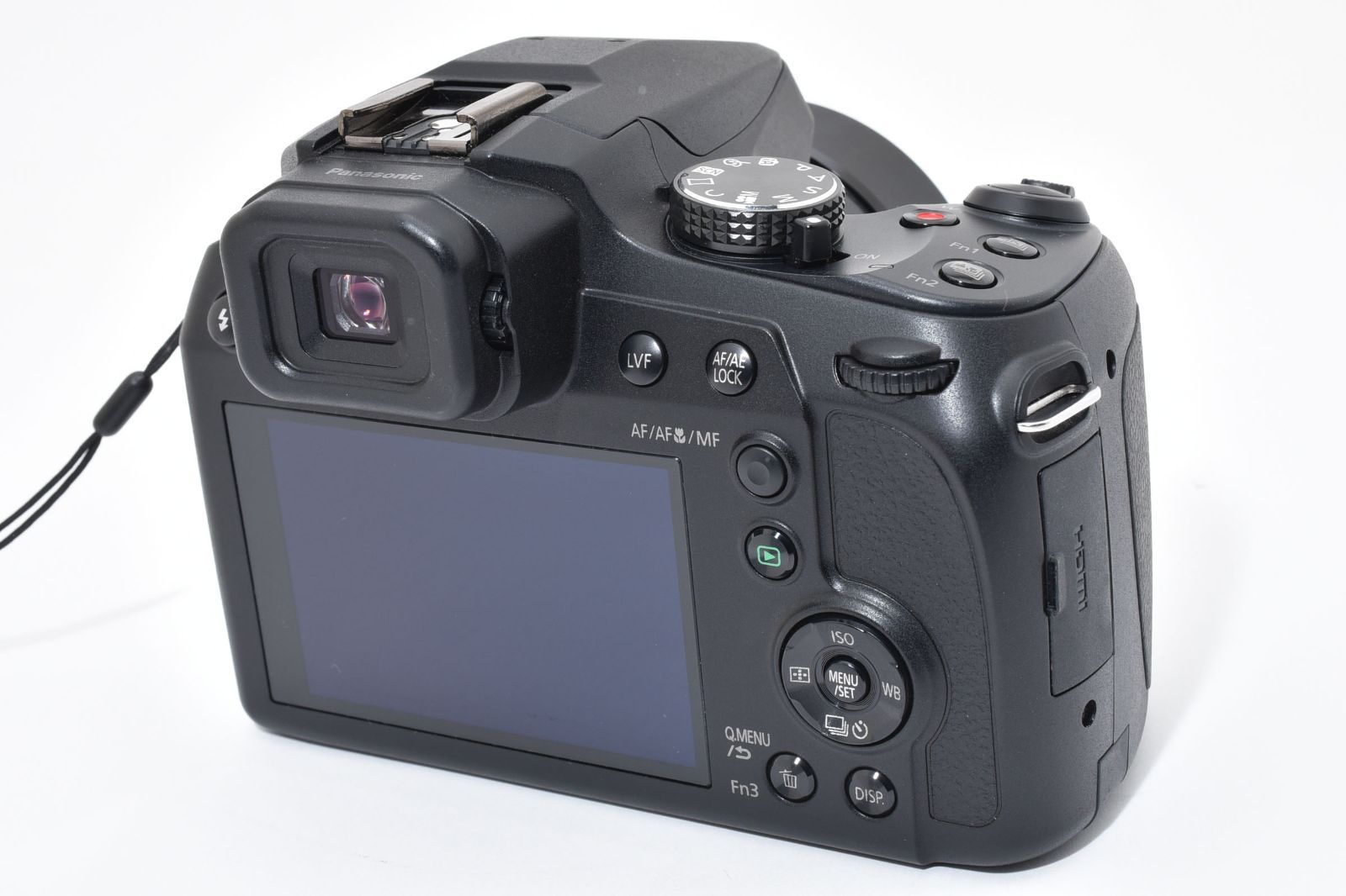  上 パナソニック Panasonic LUMIX DC FZ 85 コンパクトデジタルカメラ デジタルカメラ