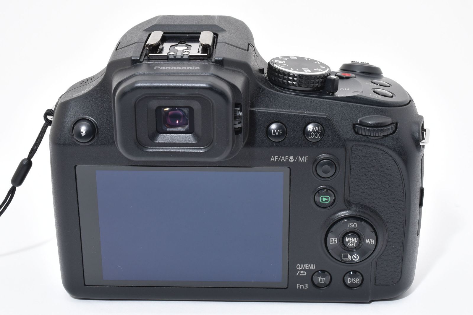 上 パナソニック