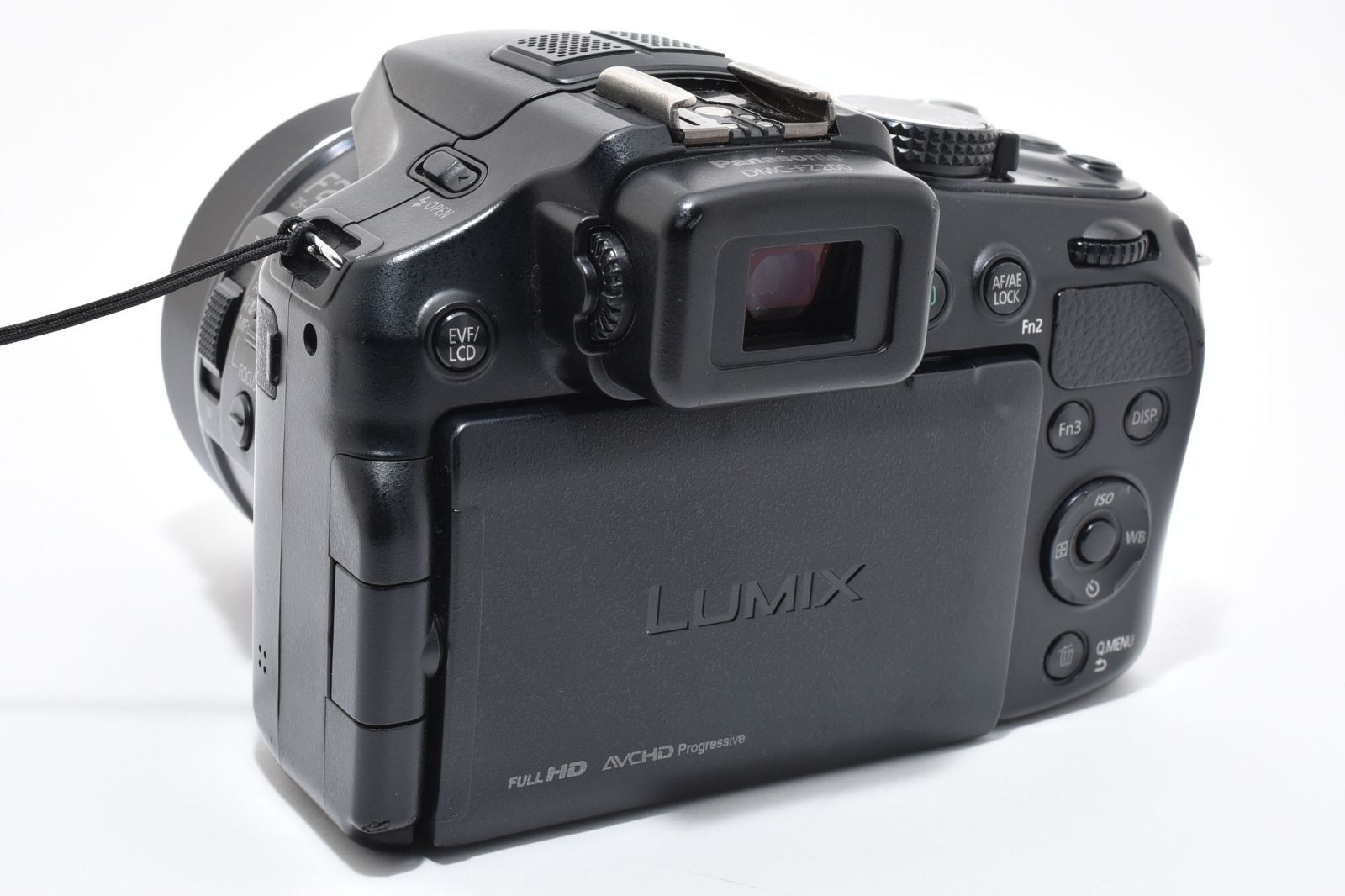 パナソニック LUMIX