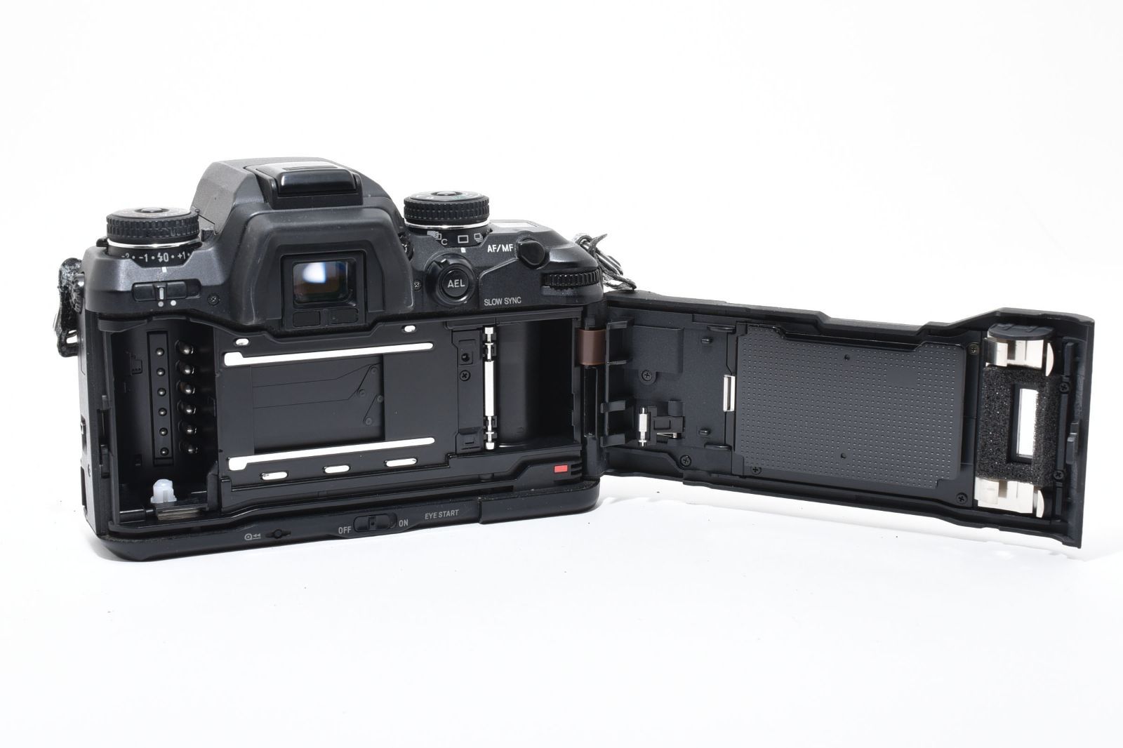 美品 MINOLTA α-7 ボディ ミノルタ 一眼レフ フィルム カメラ 返品保証】☆良品☆ ミノルタ MINOLTA α-7 ボディ 一眼レフフィルム