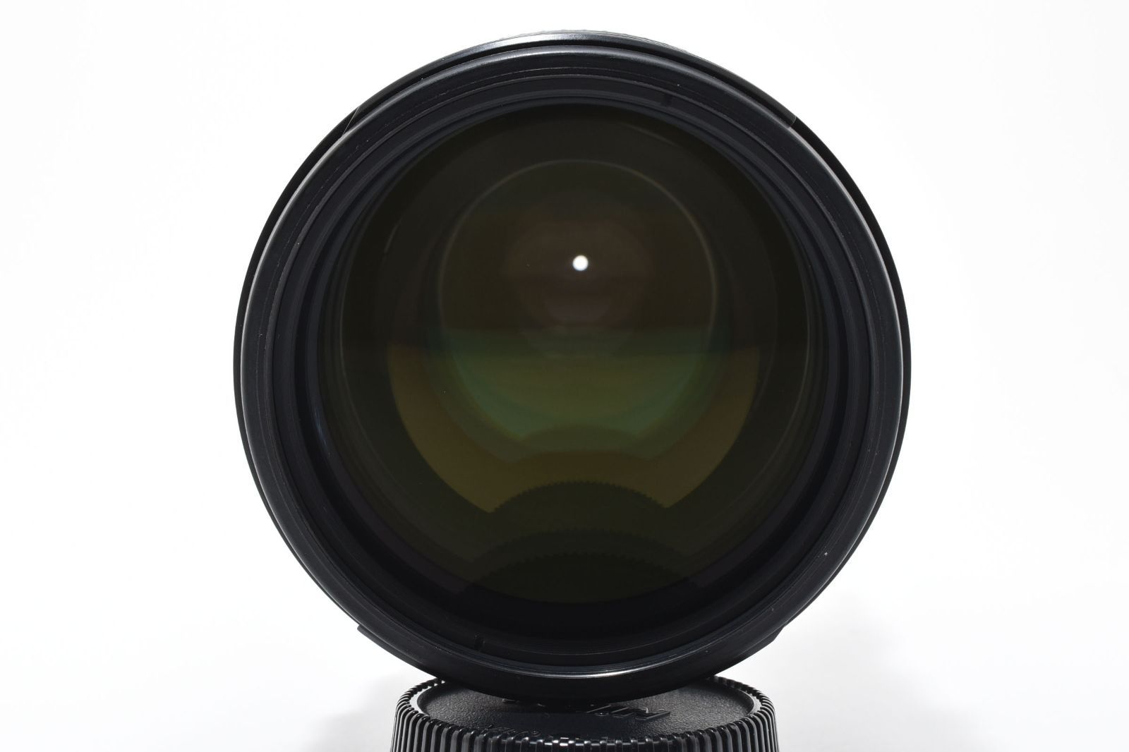 Nikon ニコン AF S VR NIKKOR ED 70 200 mm F 2 8 G IF 望遠ズームレンズ