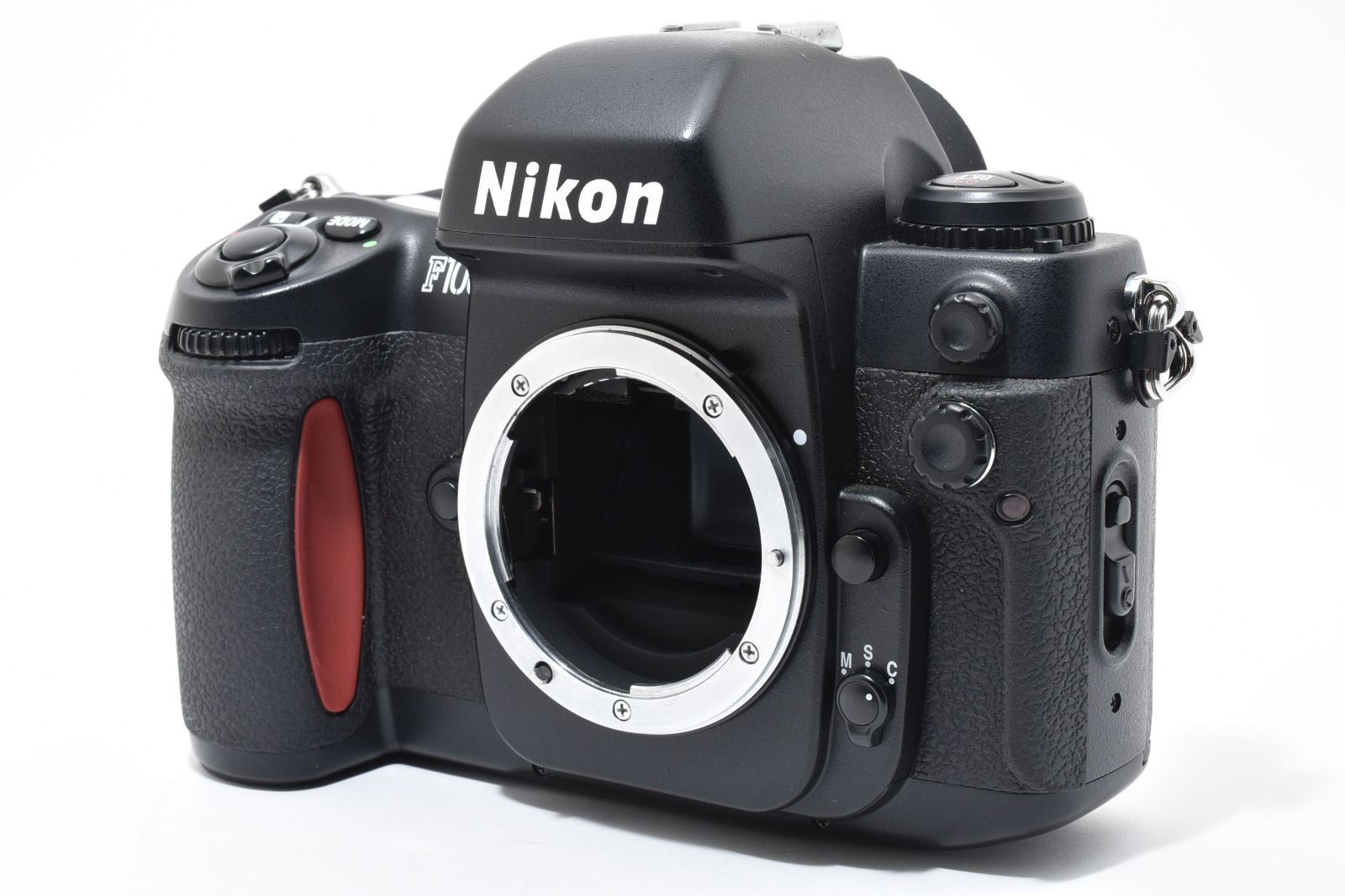 実用品 Nikon ニコン F 100 ボディ 一眼レフカメラ