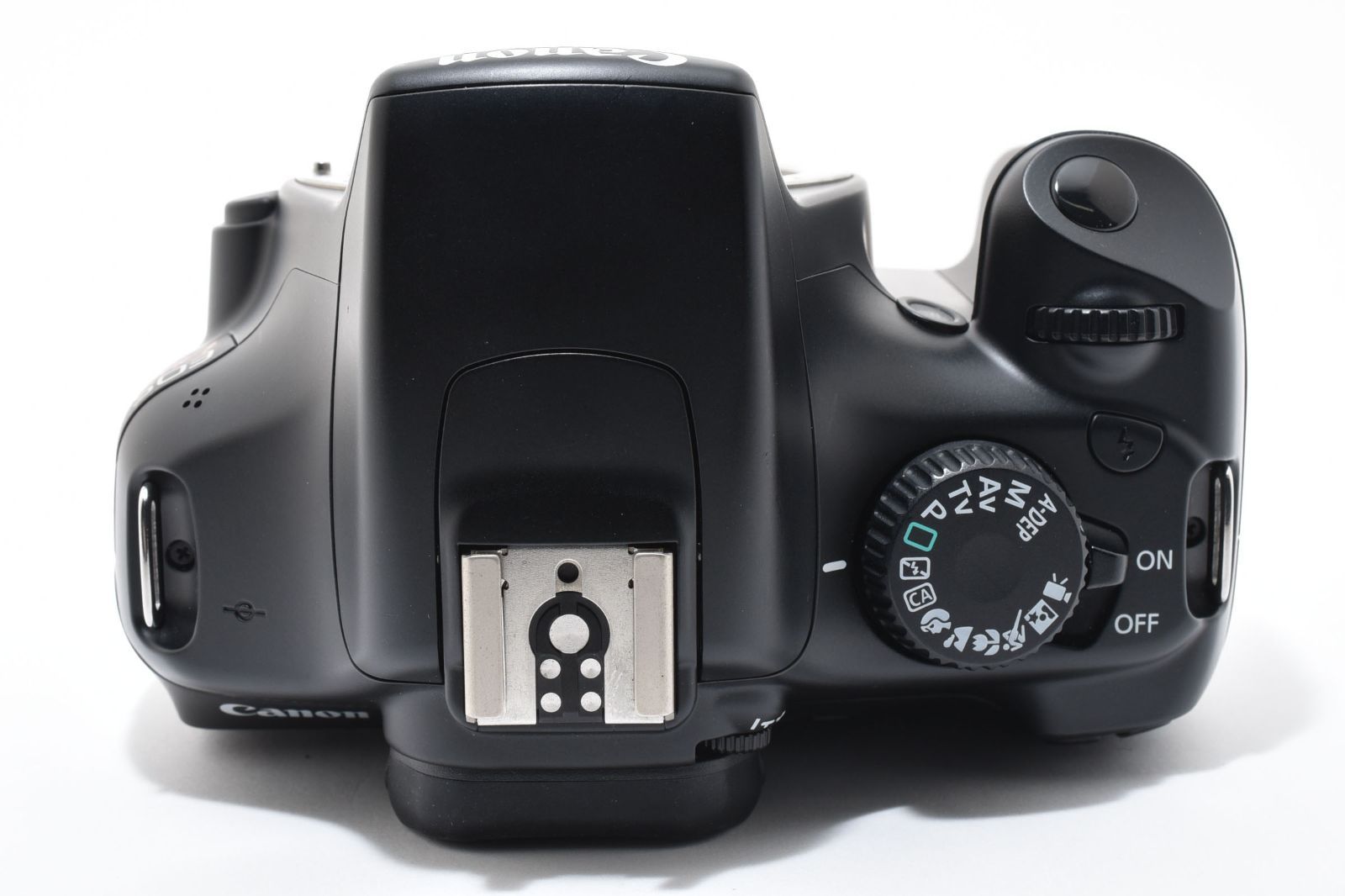 ☆ジャンク☆ Canon キャノン EOS Kiss X50 ボディ 一眼レフカメラ