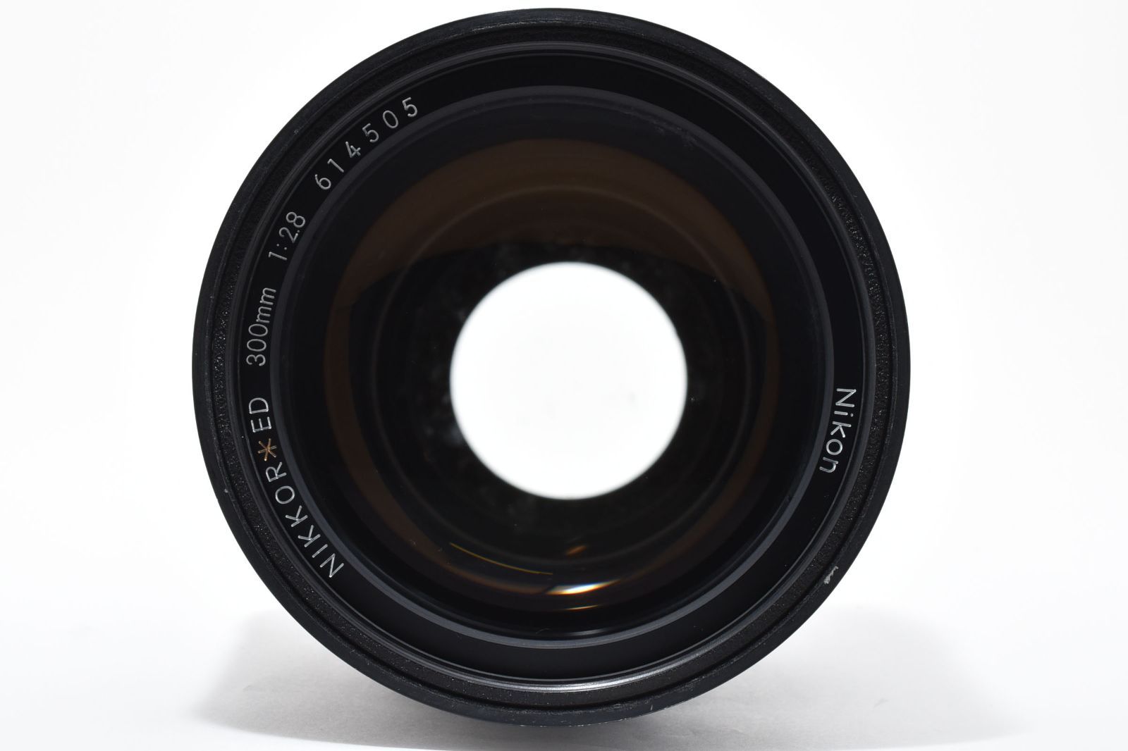 実用品 Nikon ニコン Ai S NIKKOR 300 mm F 2 8 ED