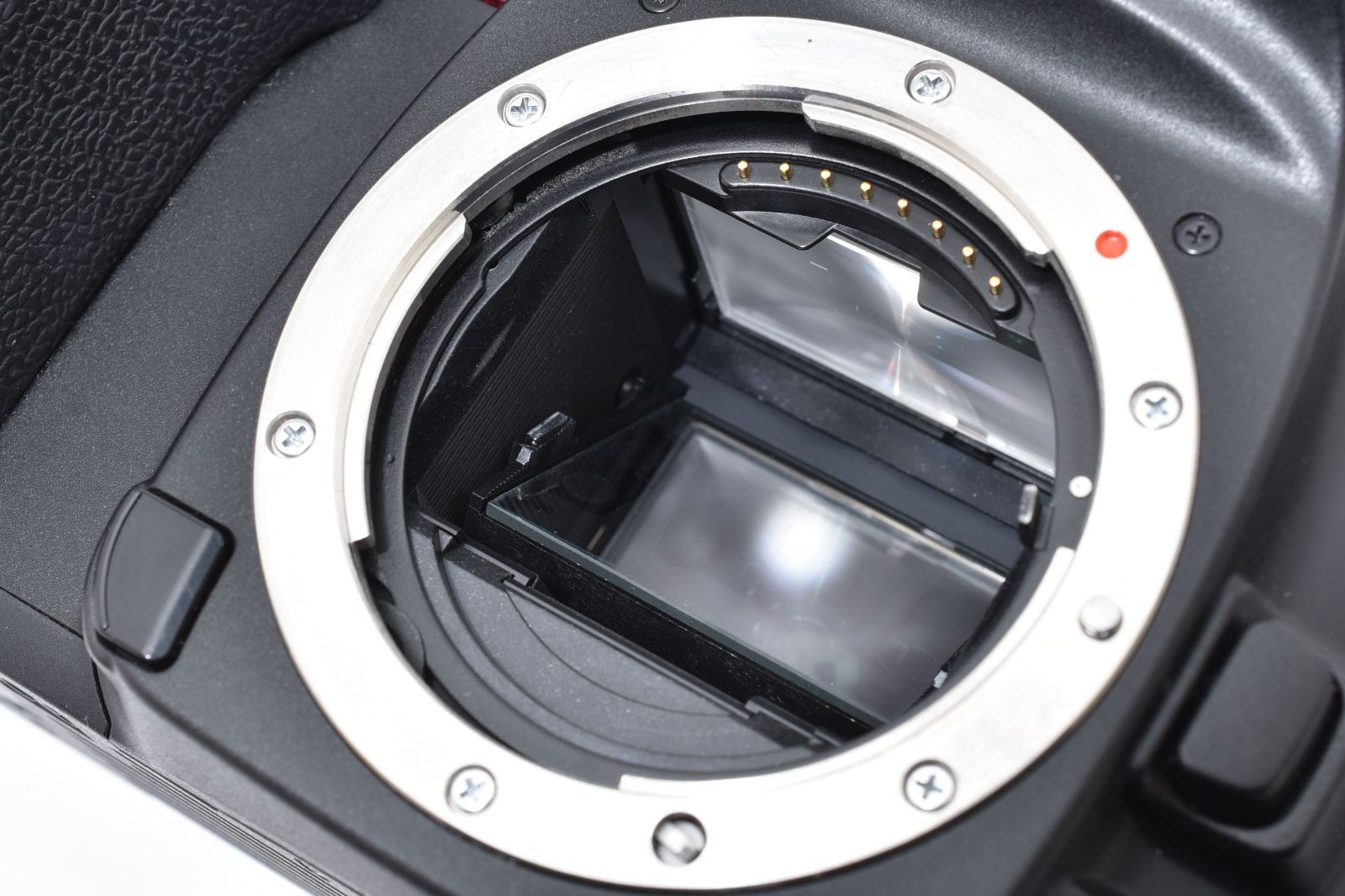 返品保証】☆良品☆ ミノルタ MINOLTA α-7 ボディ 一眼レフフィルム