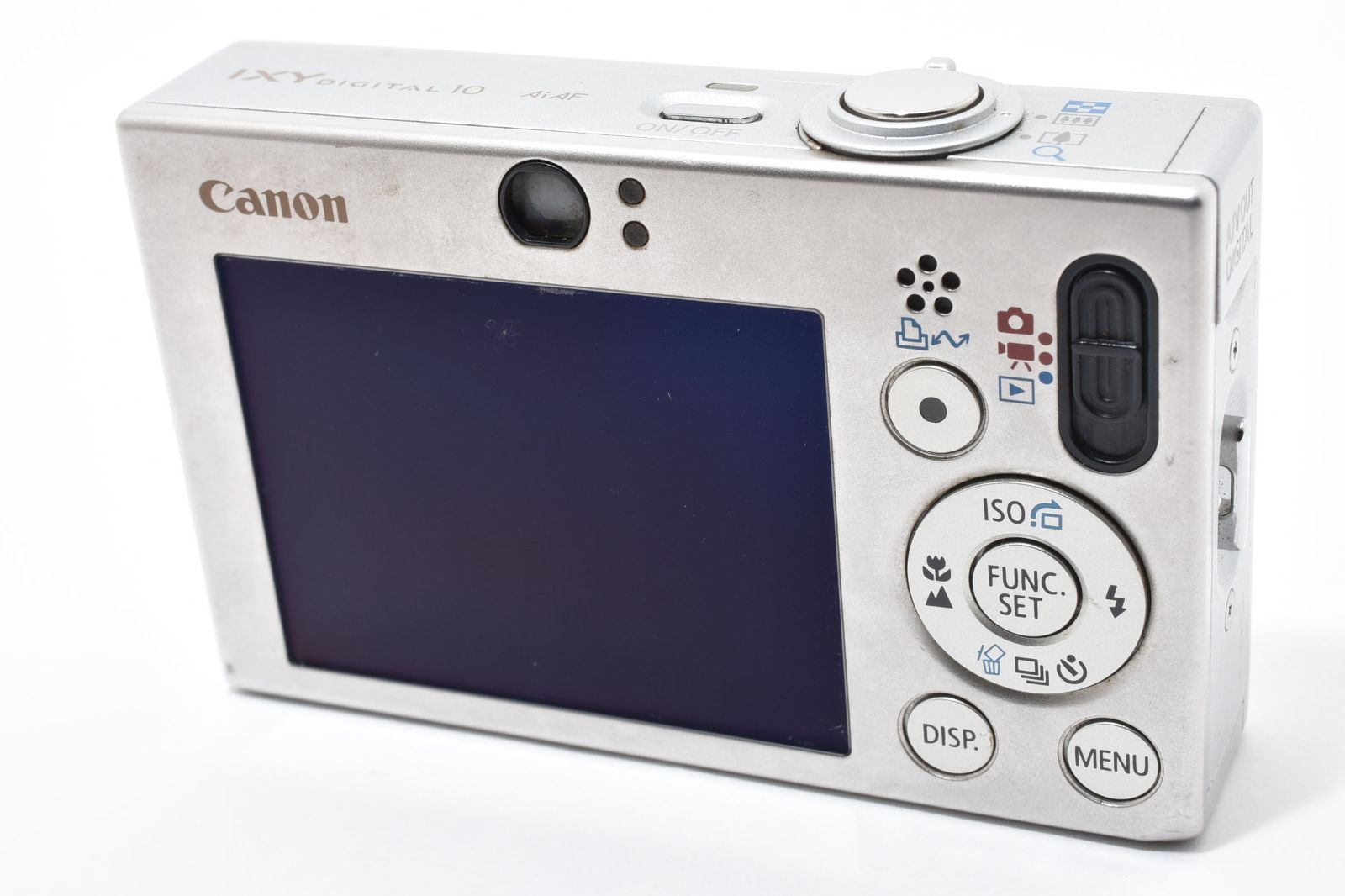 実用品 Canon