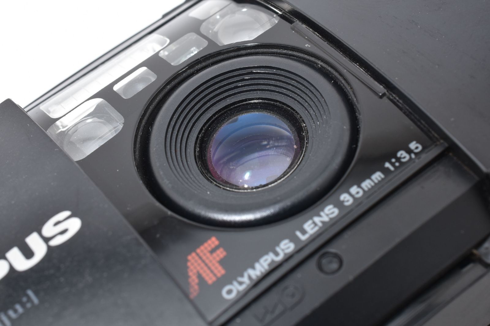 Olympus オリンパス