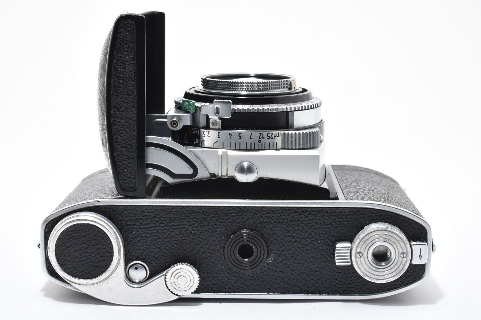 コダック Kodak Retina lllc Xenon 50mm F2.0 コダック Kodak Retina lllc Xenon 50mm F2.0 Kodak Retina IIIc BIG C