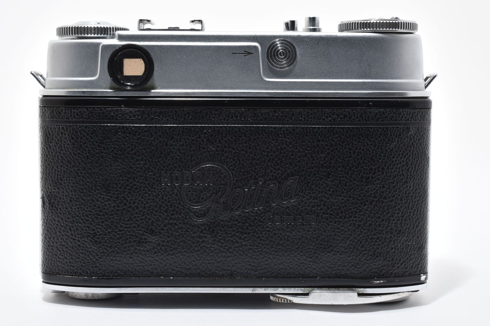 KODAK Retina IIIc 小窓 50mm F2ジャンク ☆ジャンク☆ KODAK コダック RETINA IIIC Xenon C 50mm F2 小窓