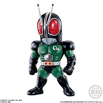 エンタメ その他 CONVERGE KAMEN RIDER 10個入 食玩・清涼菓子 (仮面
