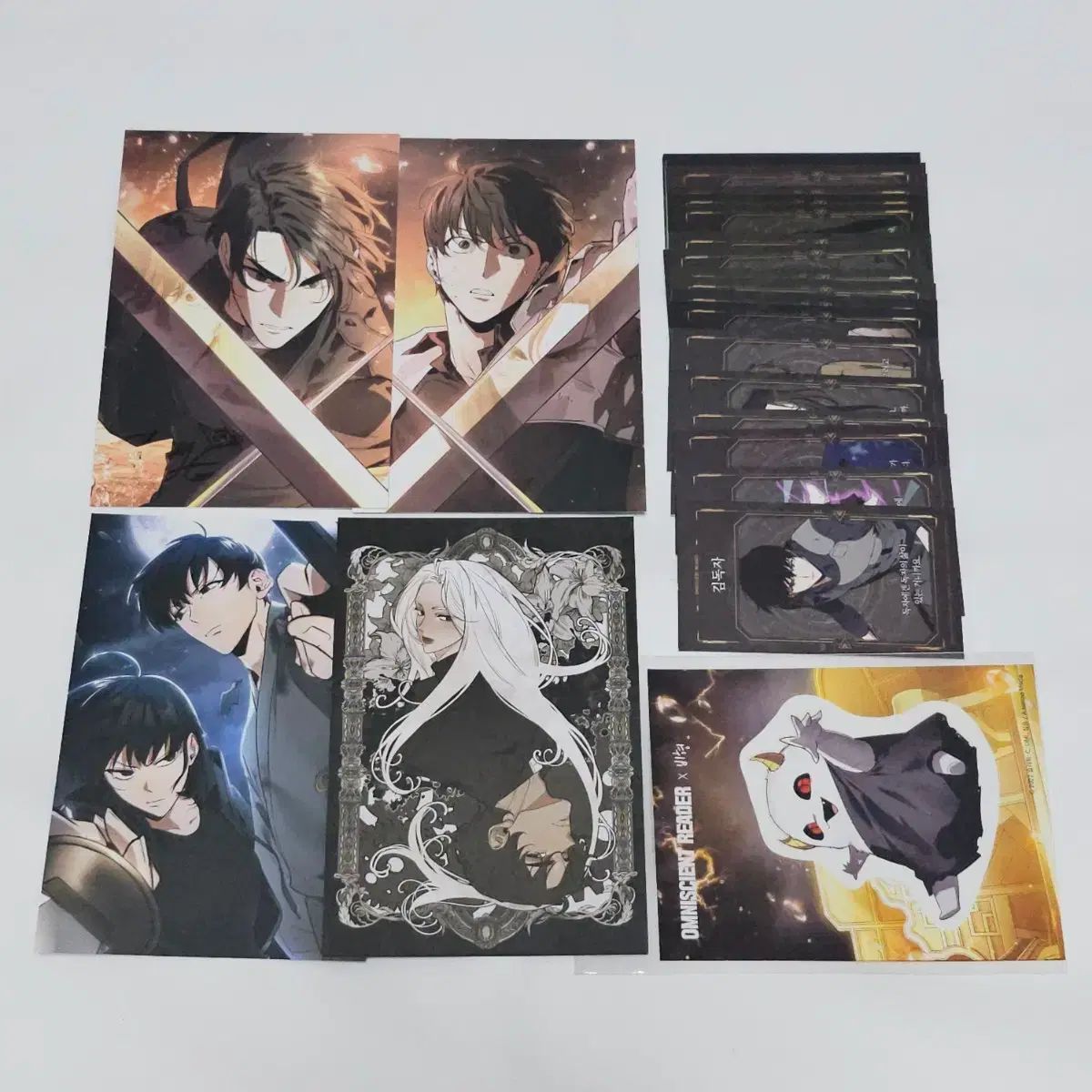 ショップ 初回版はがき含む) 全知的読者の視点から 10 11 12 13 14巻