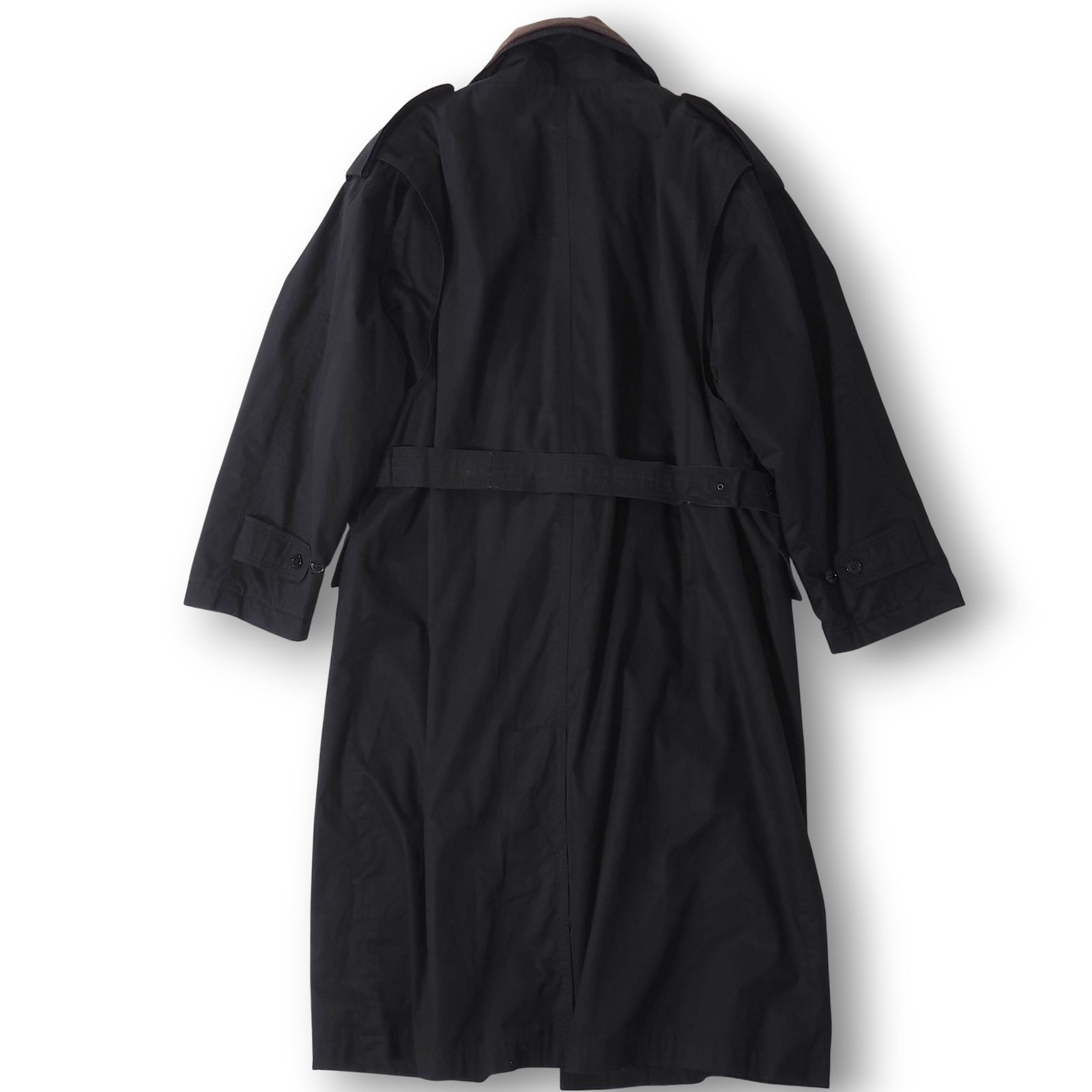 エルメネジルドゼニア Ermenegildo Zegna イタリア製 コットン