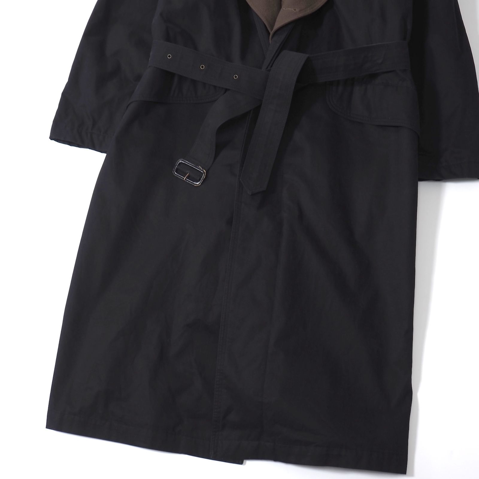 エルメネジルドゼニア Ermenegildo Zegna イタリア製 コットン