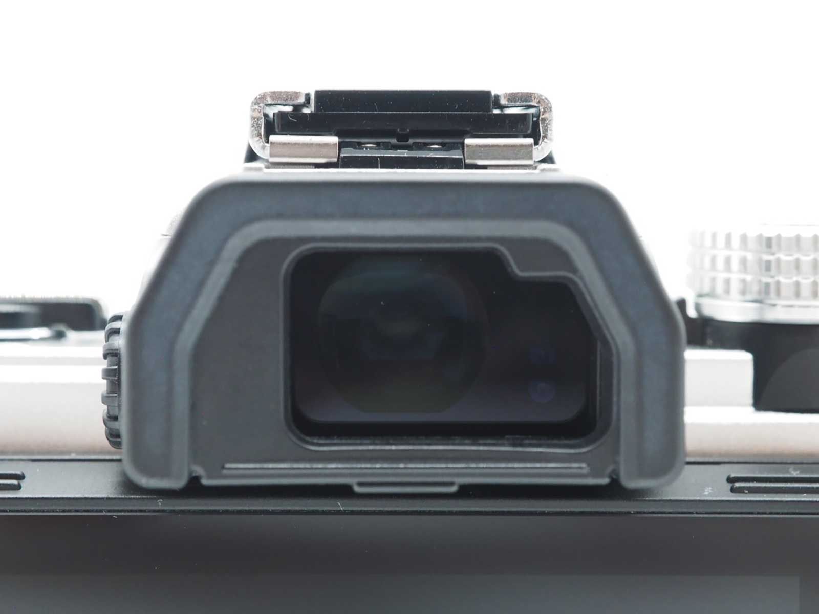  オリンパス Olympus OM D E M 10 Mark II 16 1 MP Camera Silver 2408 shots 元箱 Z 5666 A ミラーレス一眼 デジタルカメラ