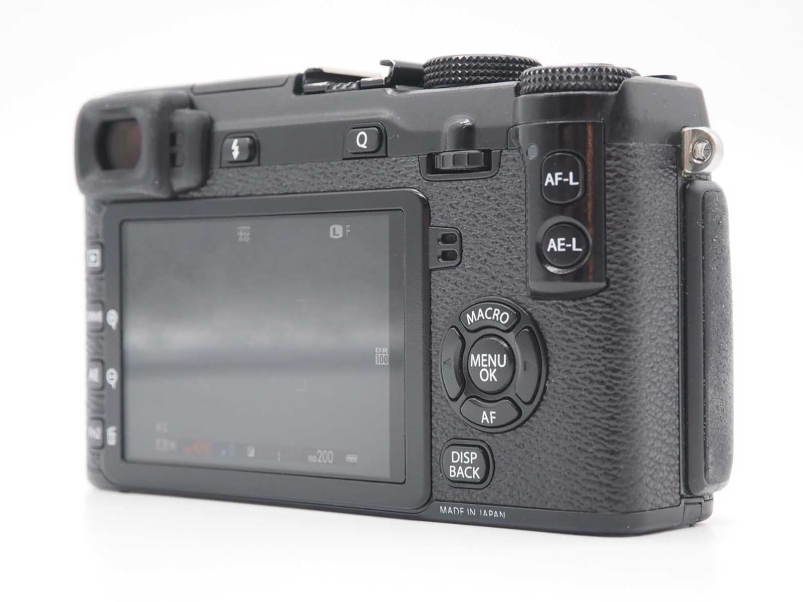 Fuji出品★ FUJINON XF 23mm F2 R WR 単焦点レンズ Amazon.co.jp: 富士フイルム