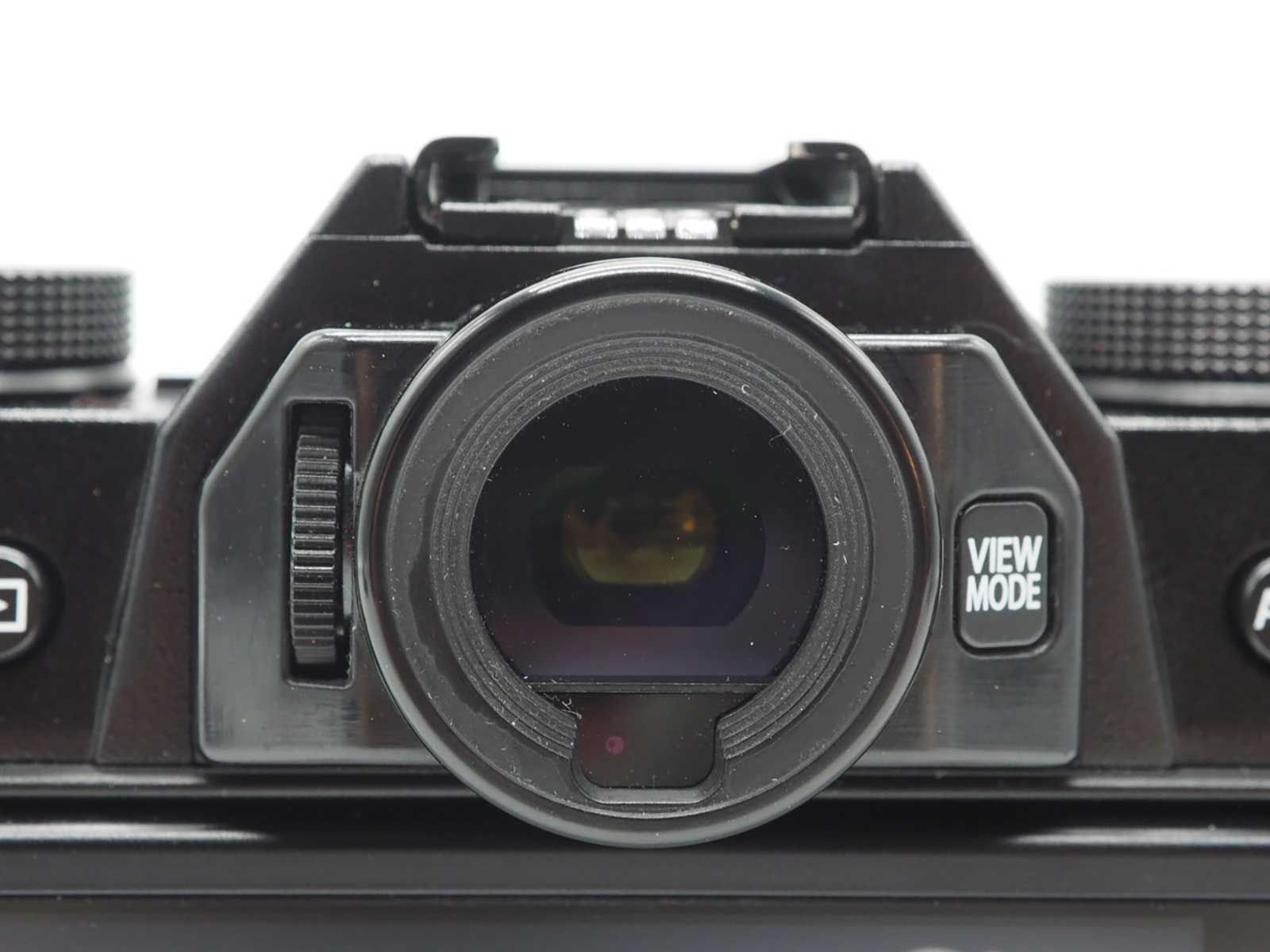 富士フィルム Fujifilm X-T30 26.1MP Digital Camera Black 10538