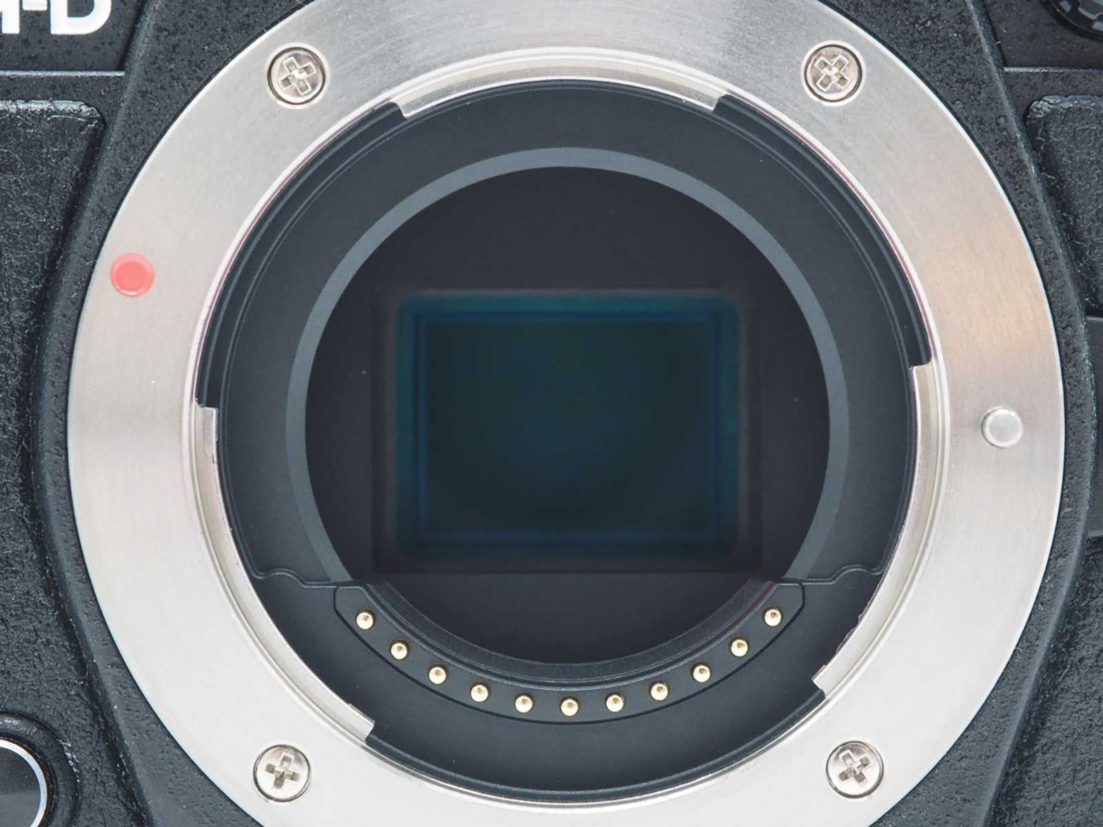  オリンパス Olympus OM D E M 5 II 16 1 MP Digital Camera Black 900 shots Z 5681 A ミラーレス一眼 デジタルカメラ