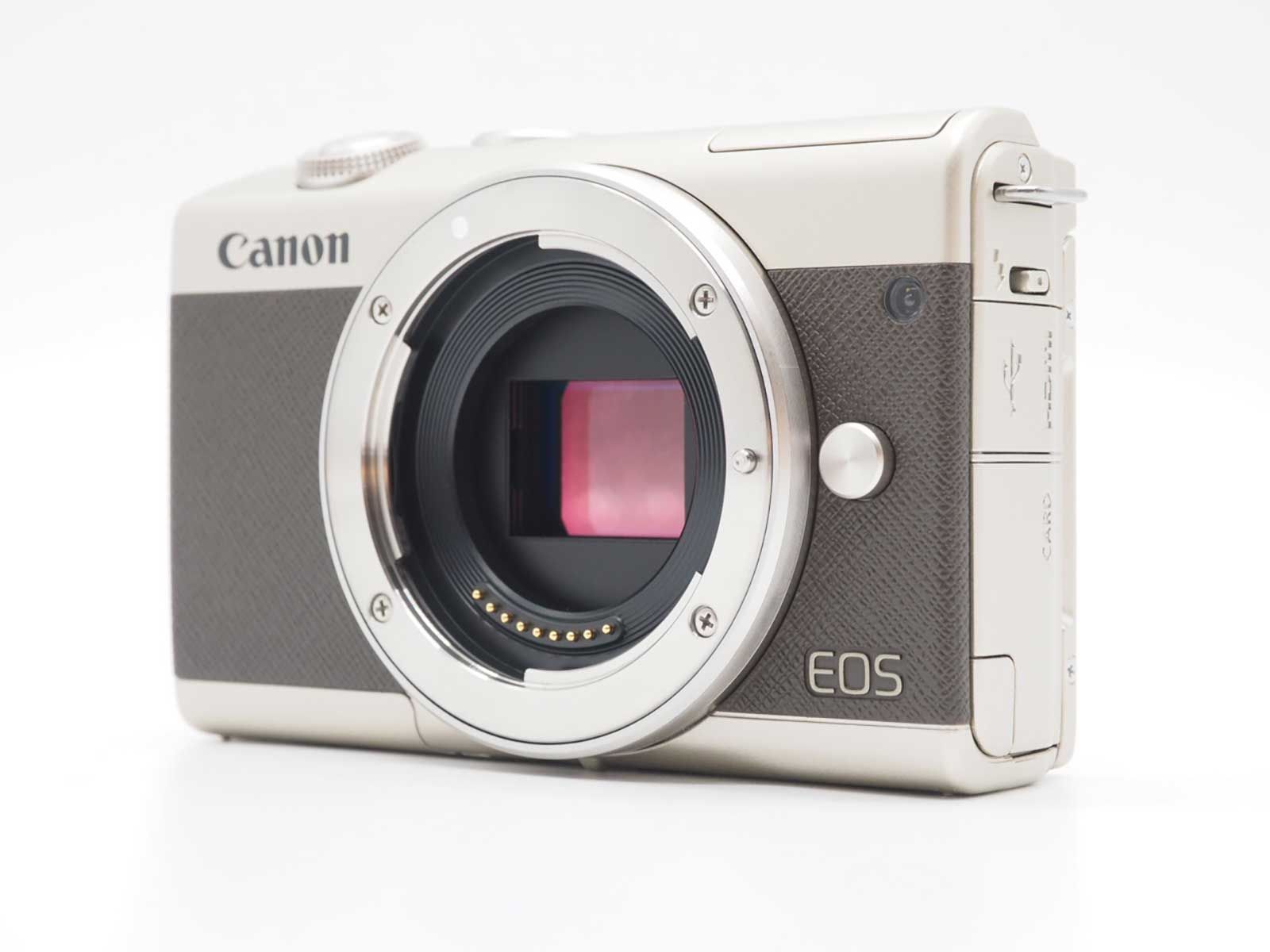 キャノン Canon EOS M 200 24 1 MP Digital Camera Limited G Body Z 5685 A ミラーレス一眼 デジタルカメラ