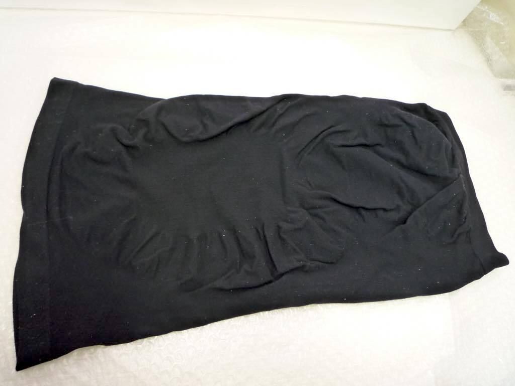 YOSA ヨサ オーゾラ セリテラフィット ボディウォーマー ロング腹巻