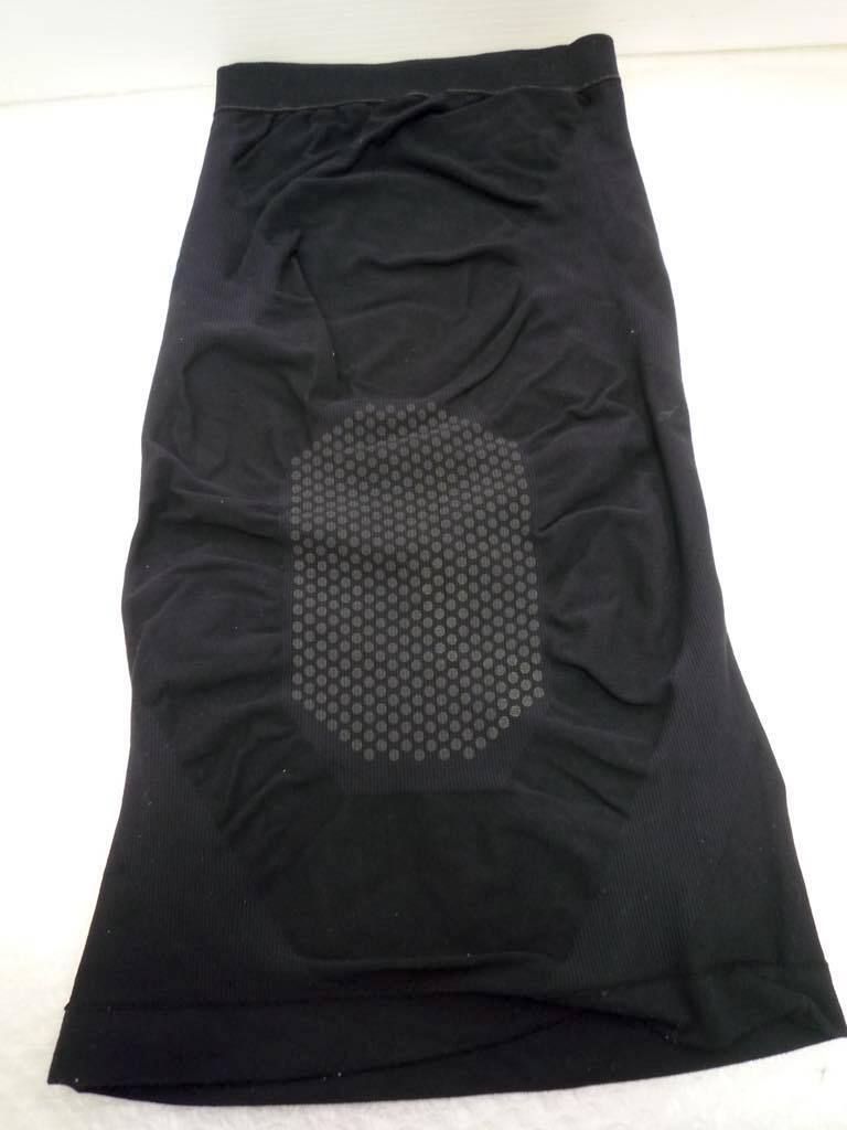 YOSA 　ヨサ　 セリテラボディウォーマー　1枚 YOSA ヨサ オーゾラ セリテラフィット ボディウォーマー ロング腹巻