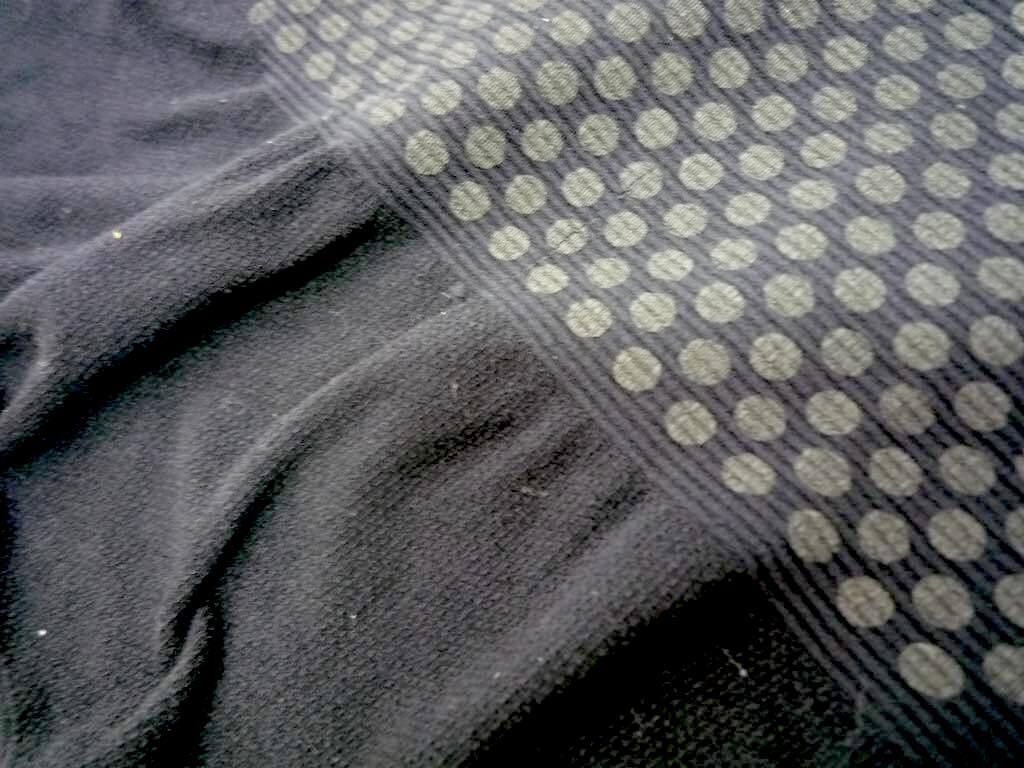 YOSA ヨサ オーゾラ セリテラフィット ボディウォーマー ロング腹巻