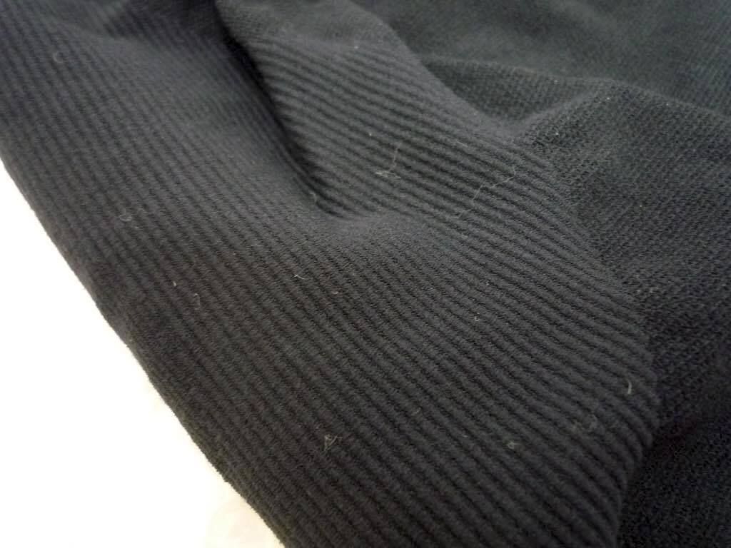 YOSA ヨサ オーゾラ セリテラフィット ボディウォーマー ロング腹巻