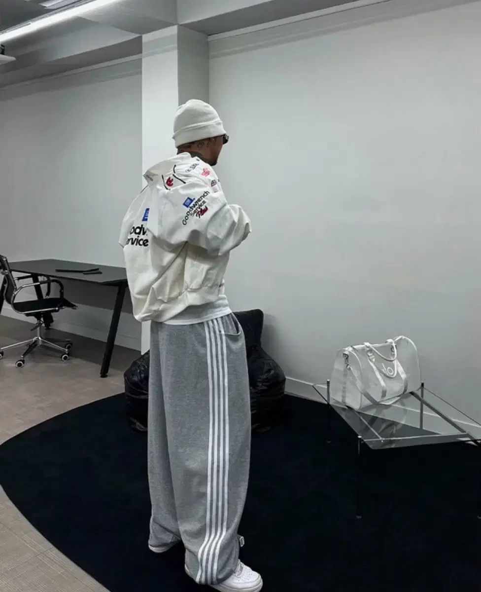 レーシング オーバ ツイル バイカー jacket サイズ M