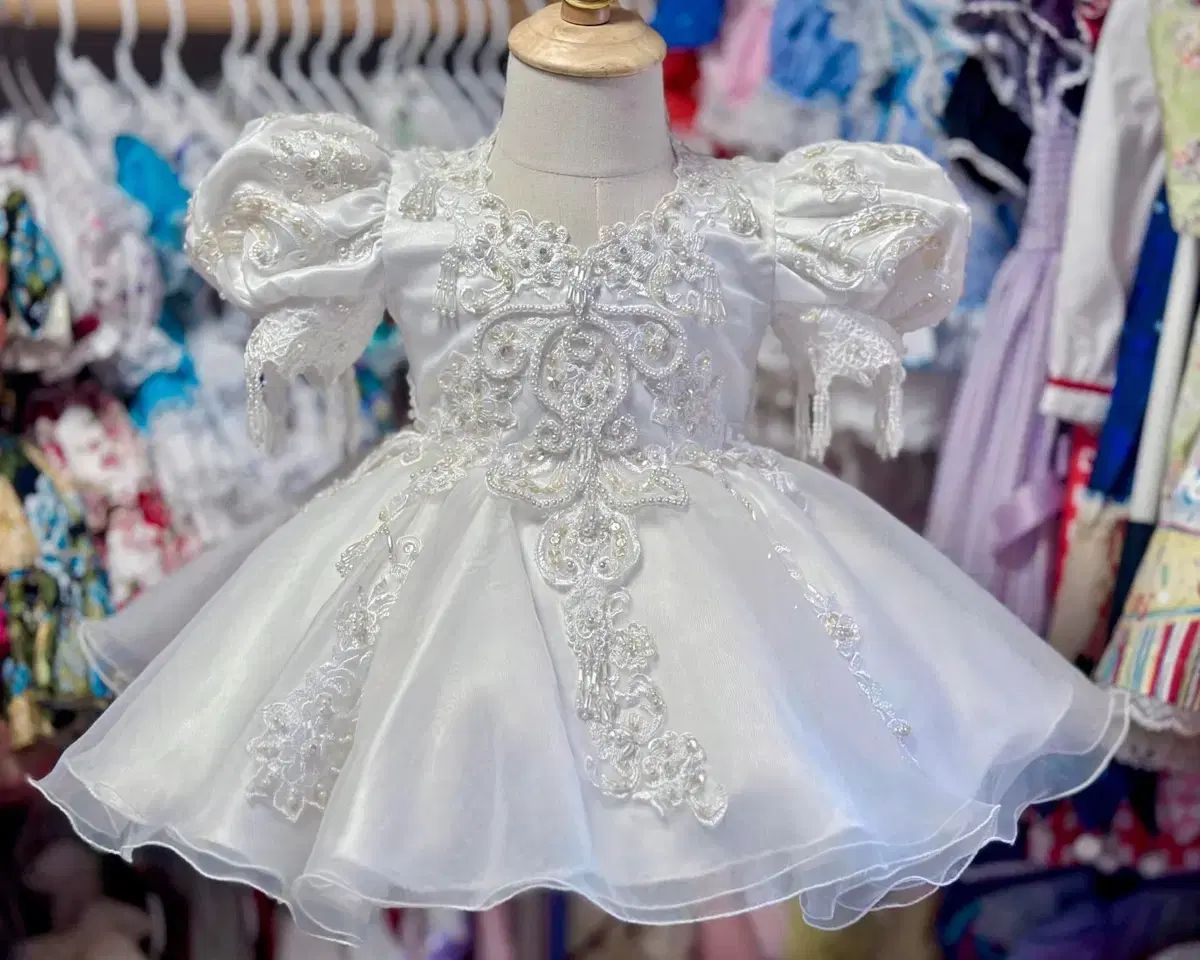 ヴィンテージ ワンピース ミービン ONE PIECE