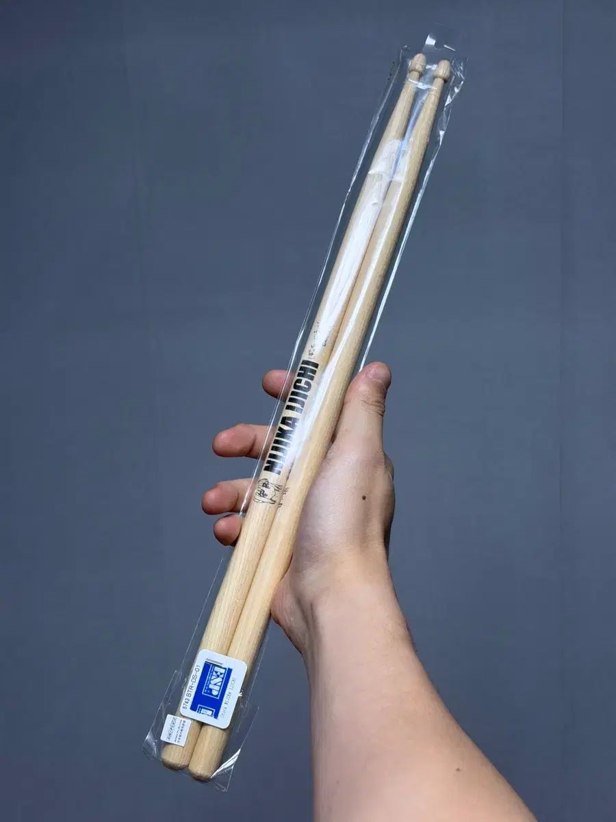 ぼっち ざ ろっく イージーチニジカ ドラムステッキ