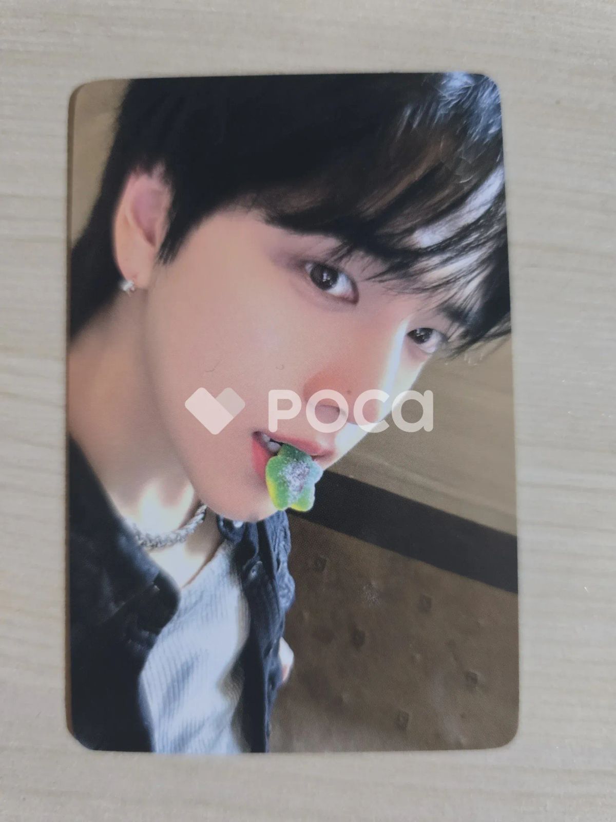 THE BOYZ ヨンフン THE BOYZ [THE BLAZE] WORLD TOUR in SEOUL - メルカリ