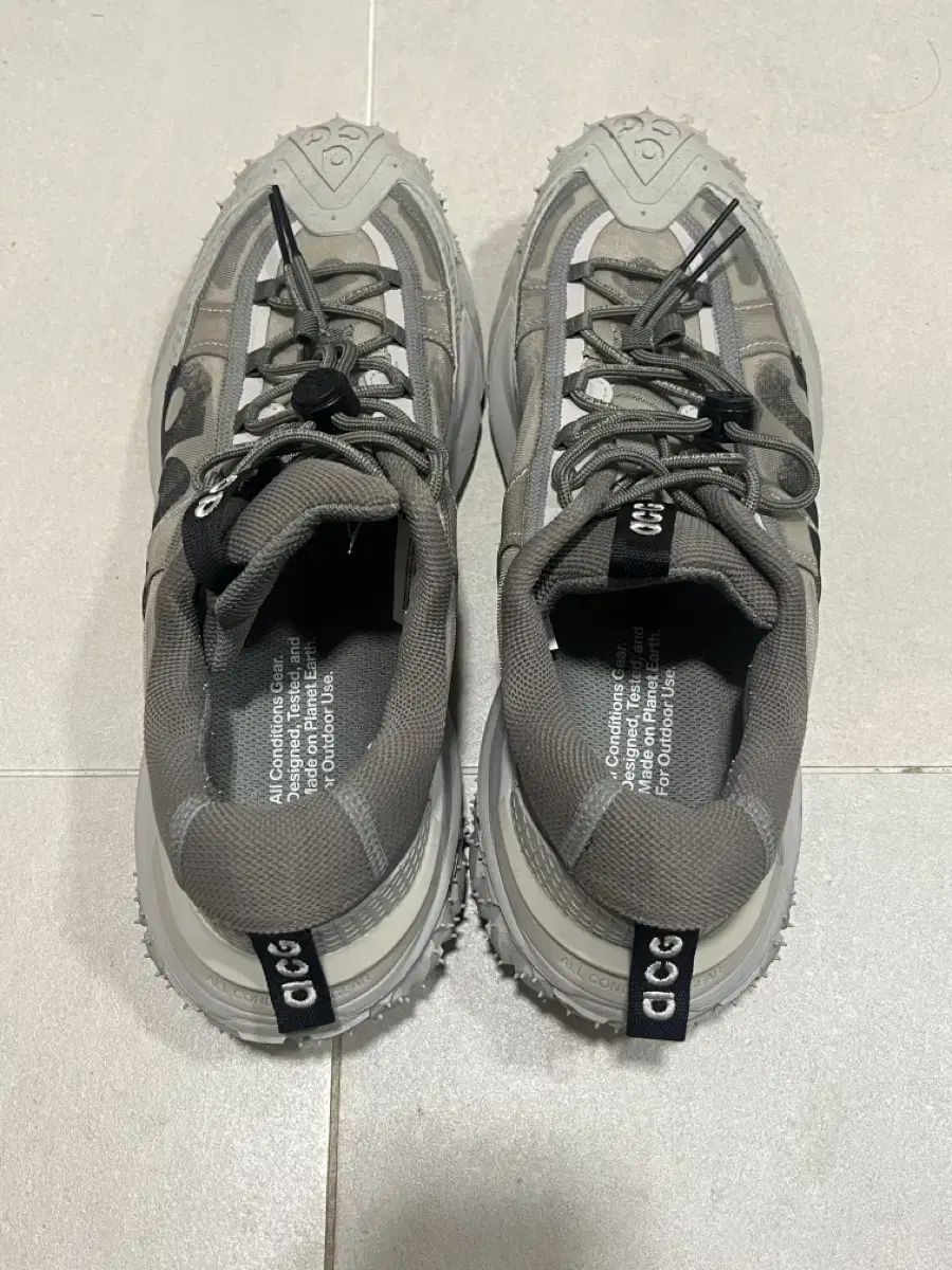 マウンテン フライ