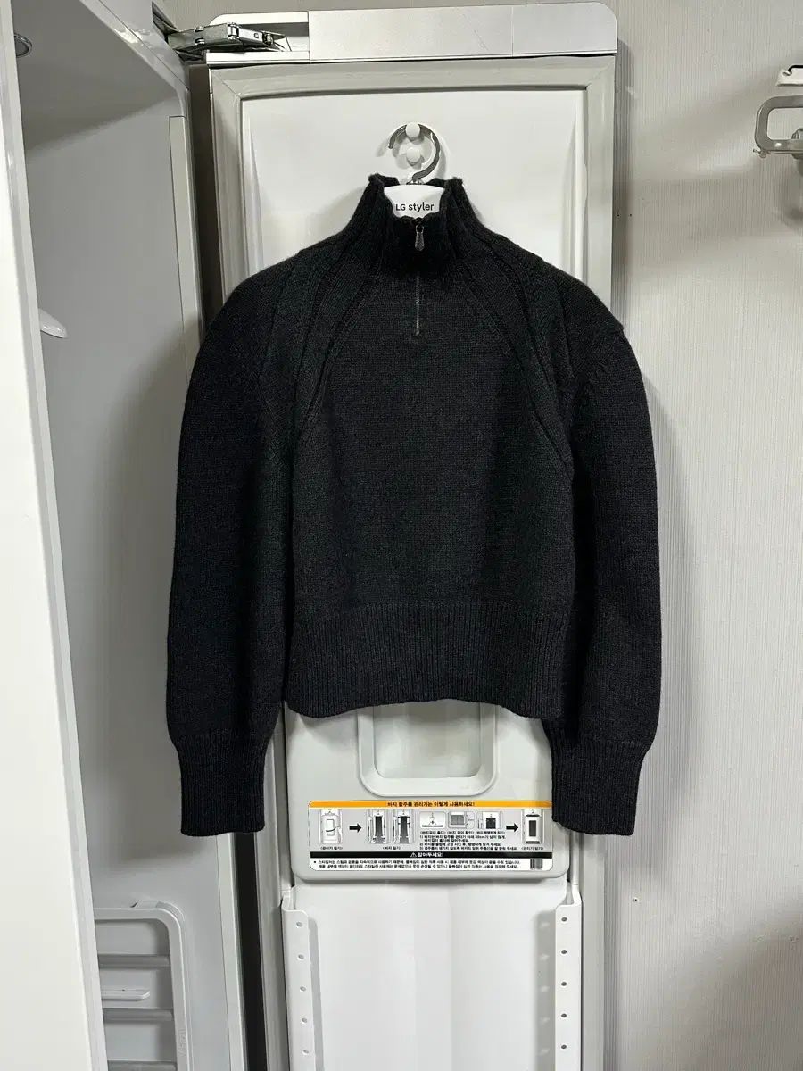 ボッテガ ヴェネタ カシミア プルオーバー ニット