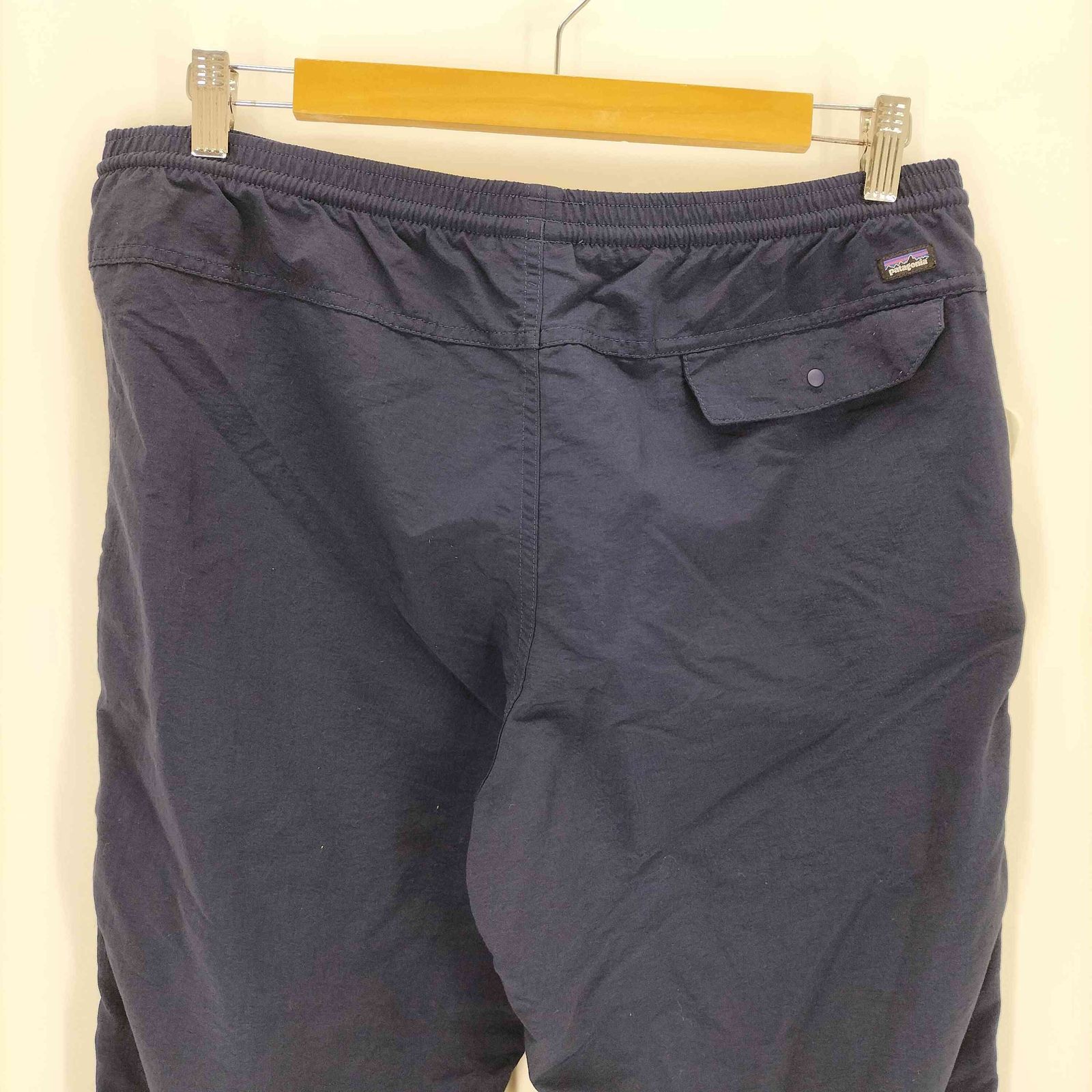 パタゴニア patagonia BAGGIES PANTS メンズ JPN：M - メルカリ