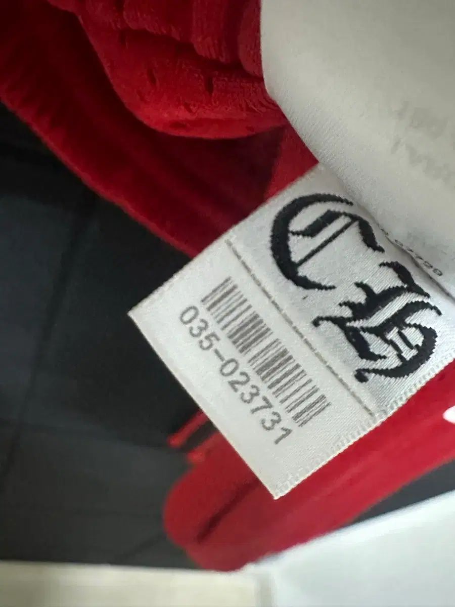 マッティボーイ ジャージ