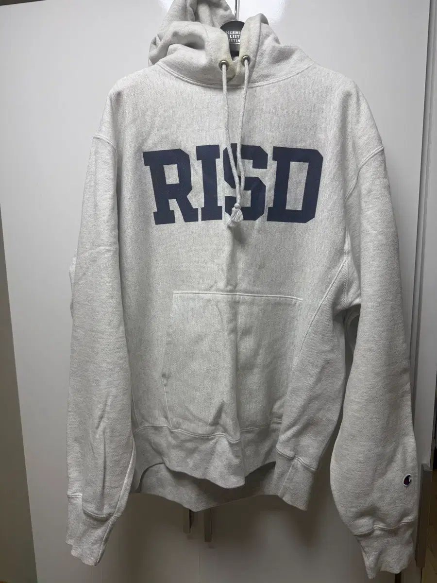 ヴィンテージ Champion リバースウィーブ RISD フーディー L サイズ