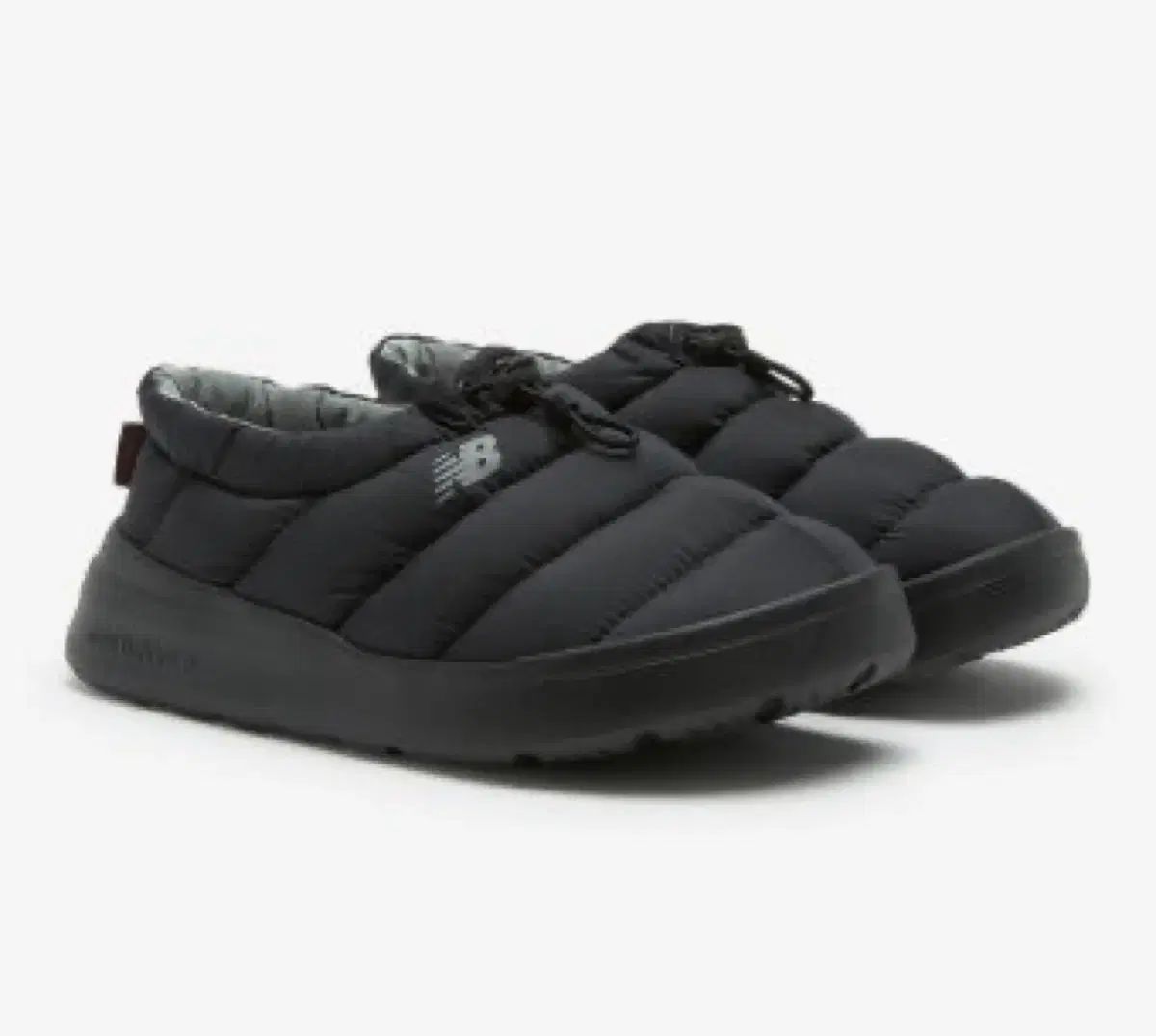 ニュー ンス スリーピング ネック