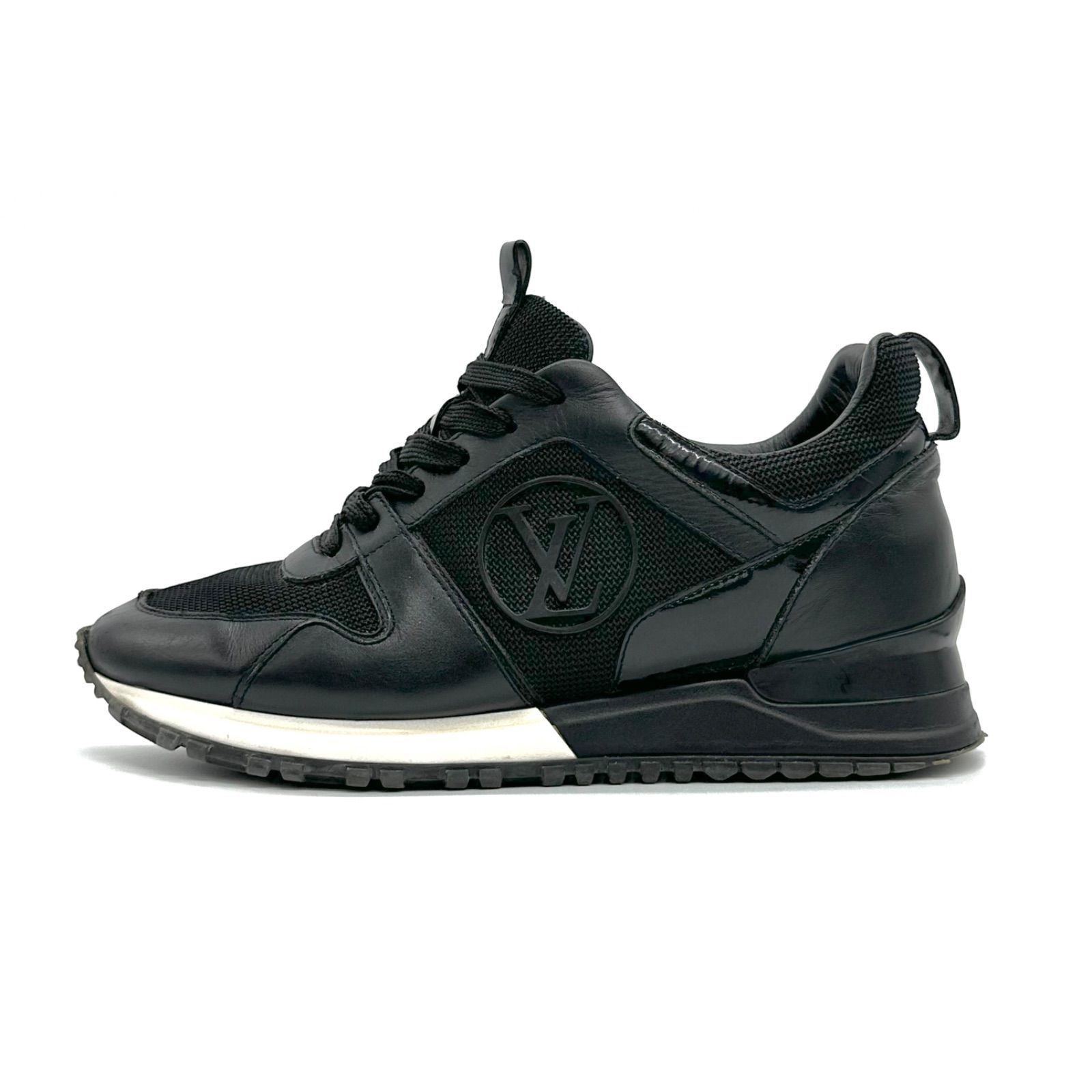 Louis Vuitton Run Away Line Sneaker ルイ・ヴィトン ランアウェイ 