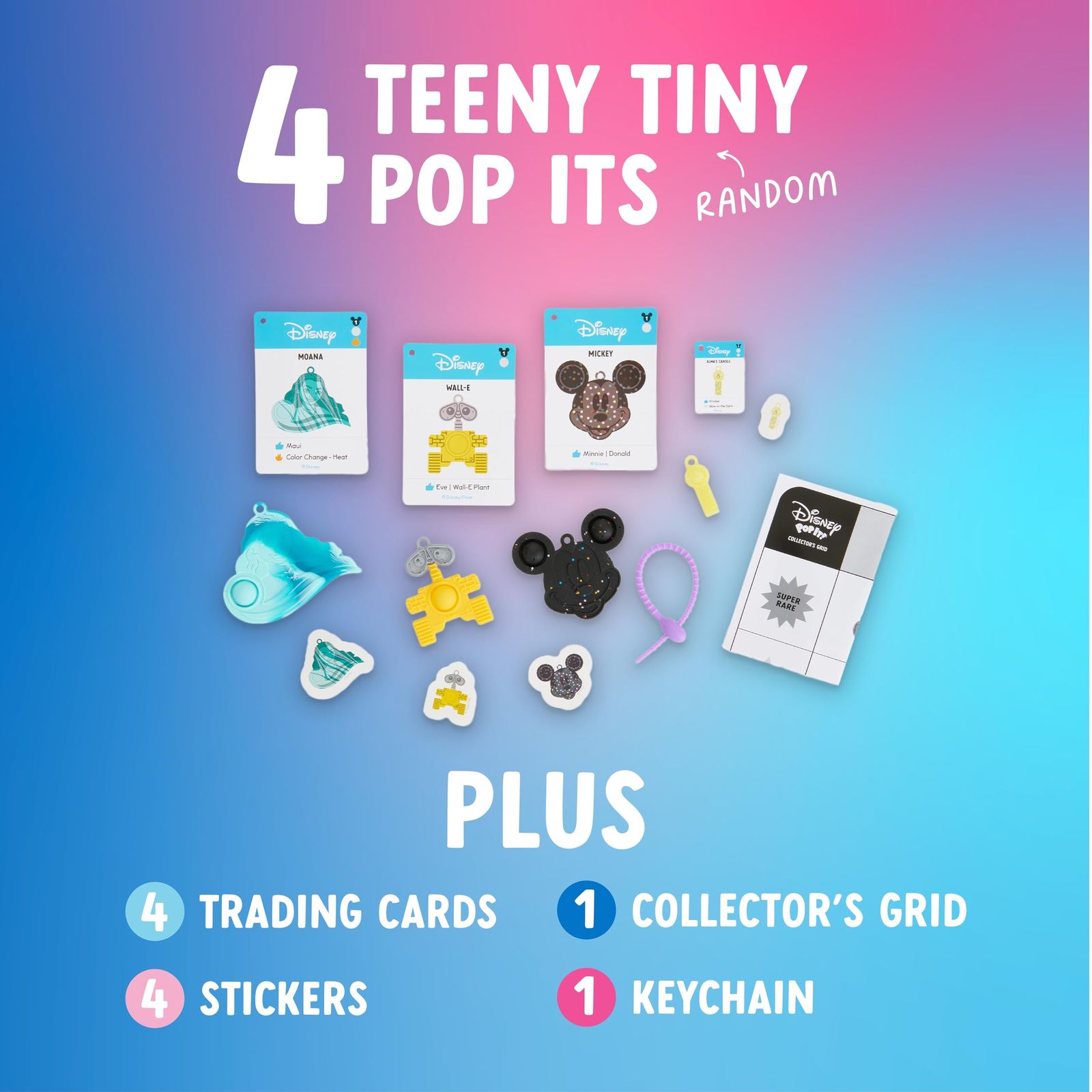 - : Pets ポップイット!ペット ミステリーペット Edition | ディズニー版 POP おもちゃ Disney Mystery Pop Winter Limited ホリデー
