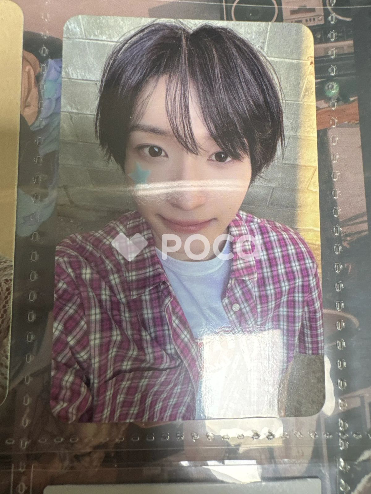 KickFlip 童話 Kick Out, Flip Now! 公開放送 サノク トレカ - メルカリ