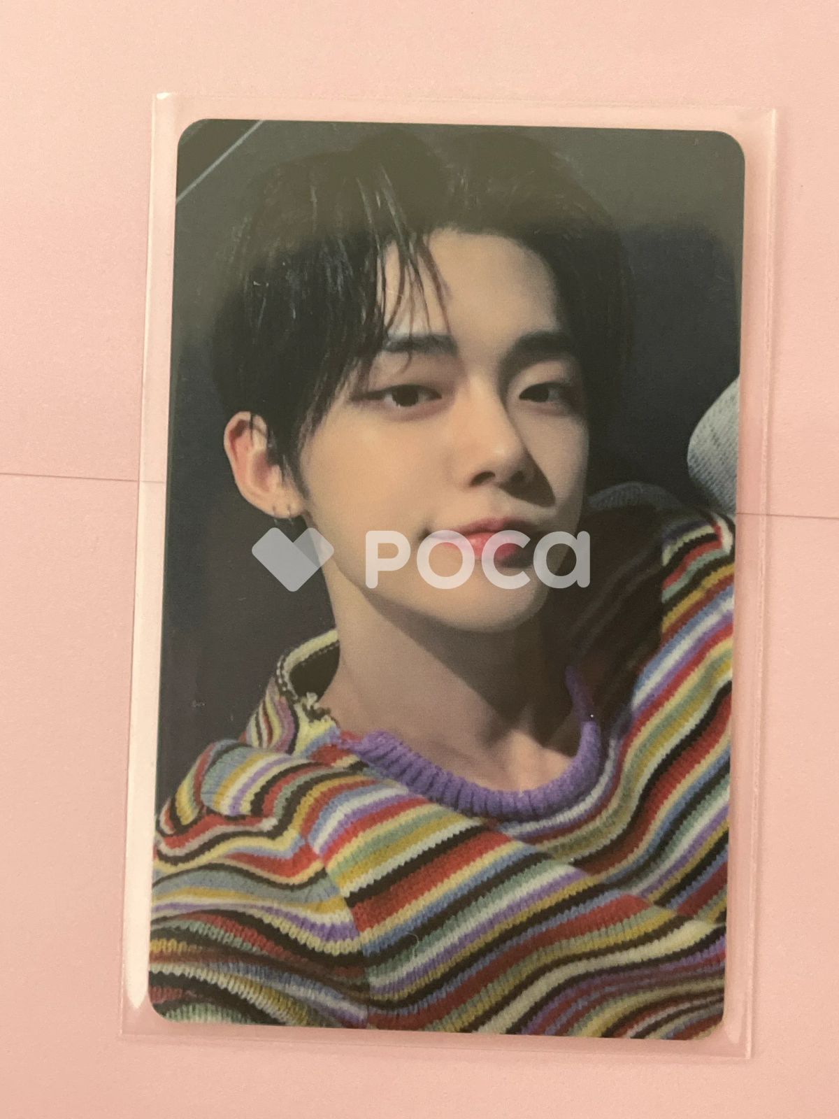 txt fight or escape soundwave ラキドロ　ヨンジュン TXT ヨンジュン The Chaos Chapter: FIGHT OR ESCAPE SOUNDWAVE サウェ