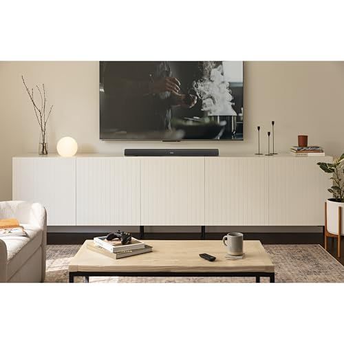  Denon デノン サウンドバー DHT-C 210 K ブラック デュアルサブウーハー内蔵 Dolby Atmos 6スピーカーユニット搭載 テレビ用 HDMI 2.1ケーブル付属 eARC Bluetooth対応p 46 e 07 aa 5 その他 キッチン 食器